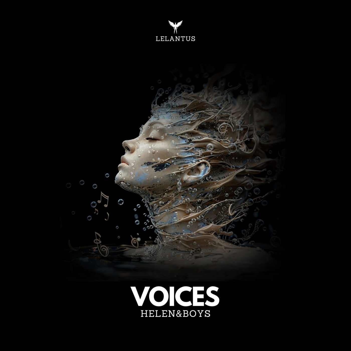 Cover - Helen&Boys - Agressor (Original Mix)