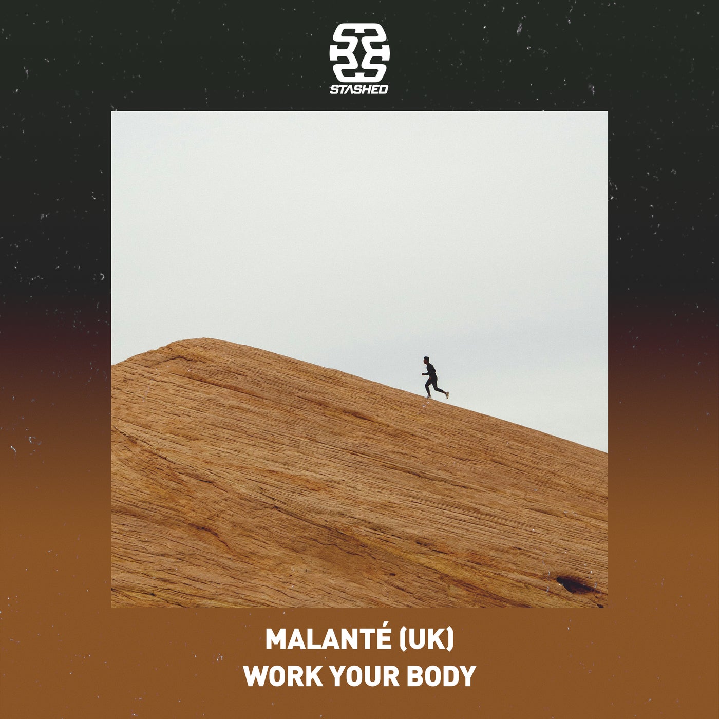 Cover - Malantè (UK) - Work Your Body (Original Mix)