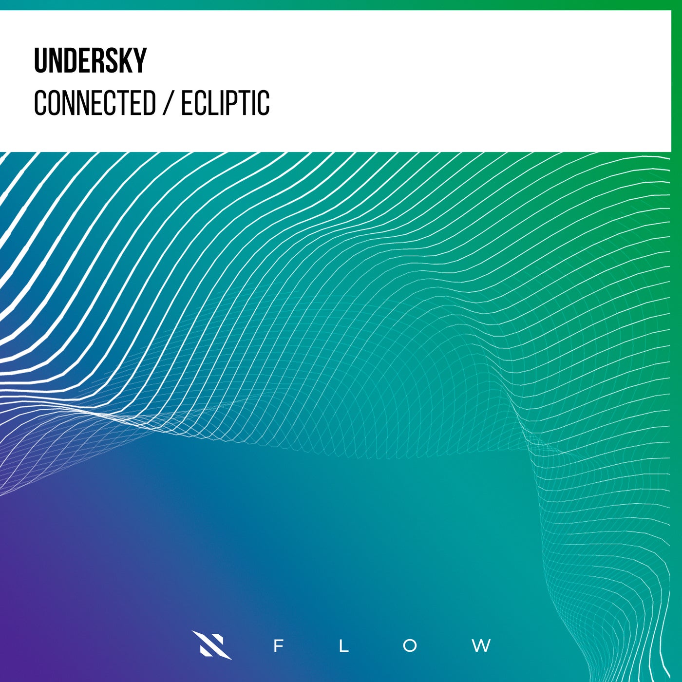 Cover - Undersky - Ecliptic (Extended Mix)