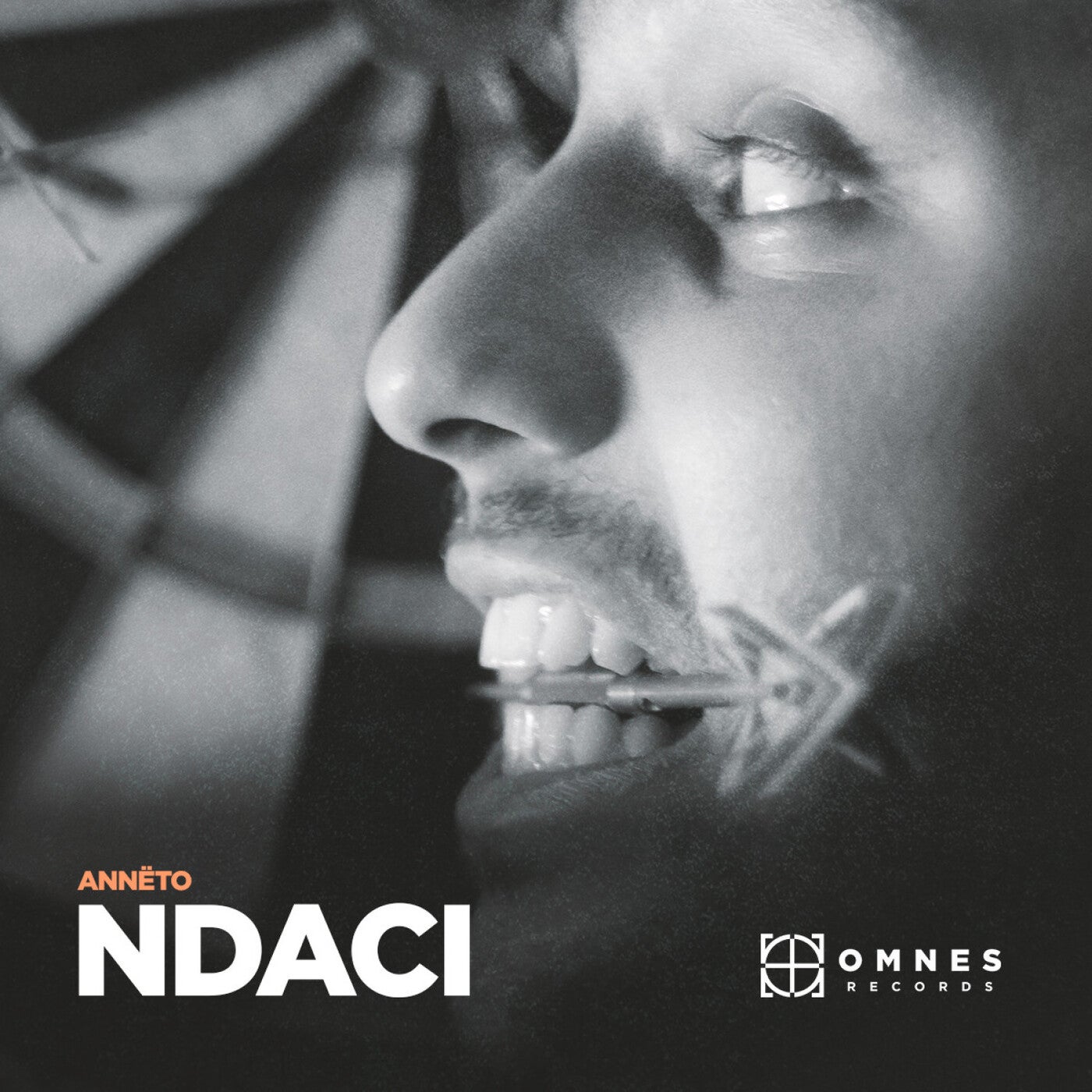 Cover - Annëto - NDACI (Extended Mix)