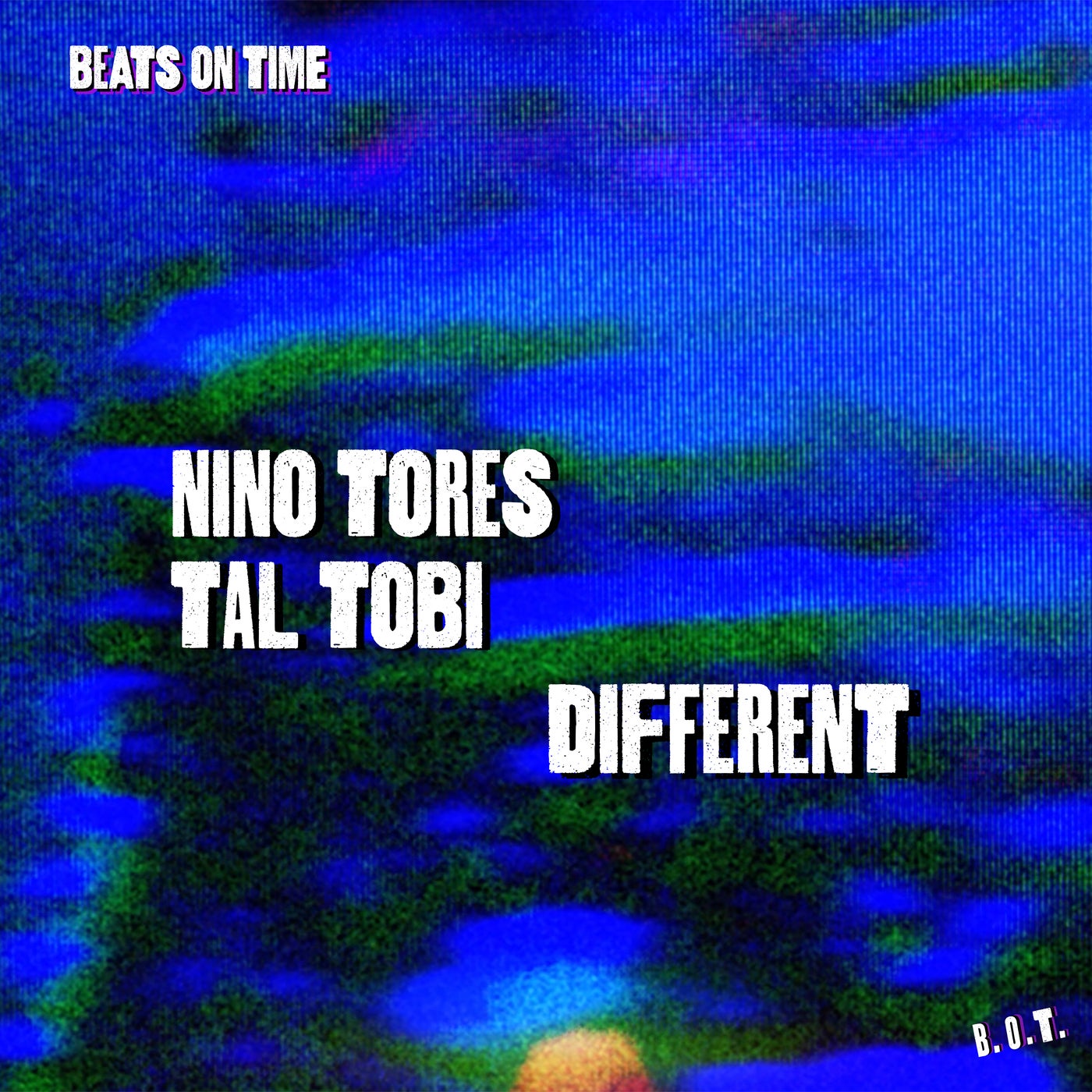 Cover - Nino Tores, Tal Tobi - Minako (Original Mix)