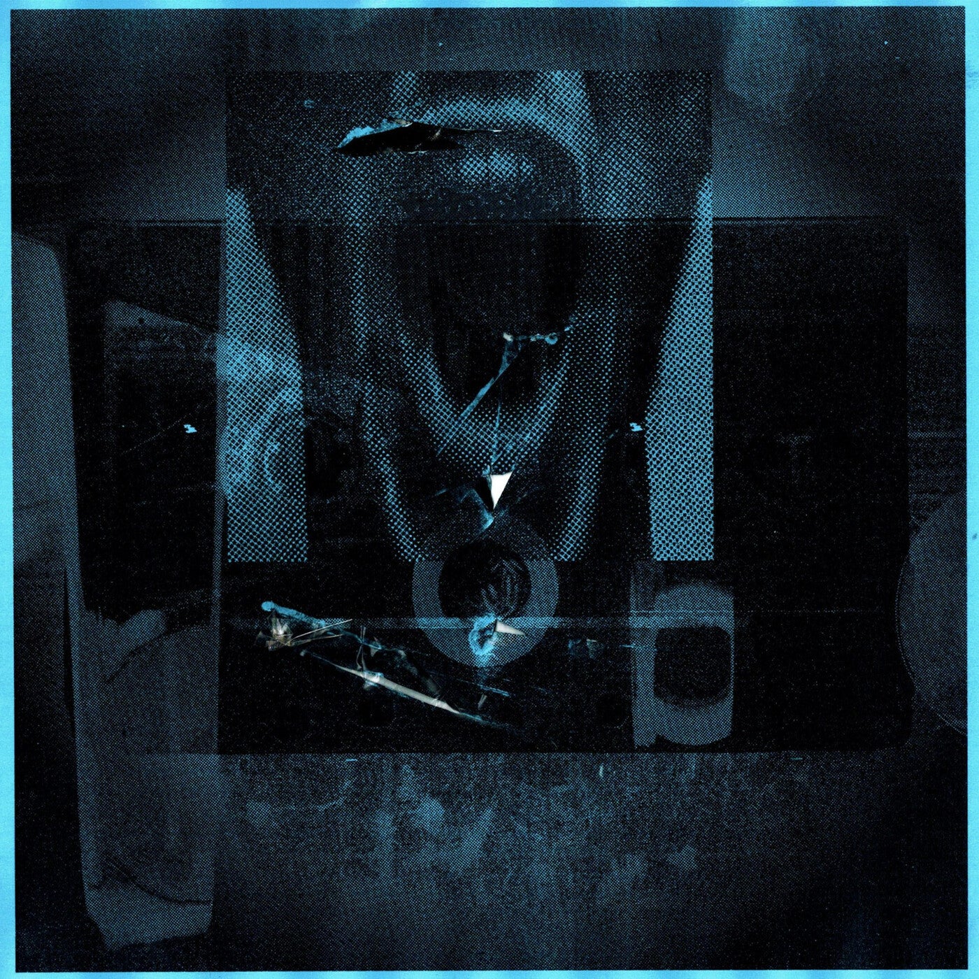 Cover - Vitorino - Isolate (Original Mix)