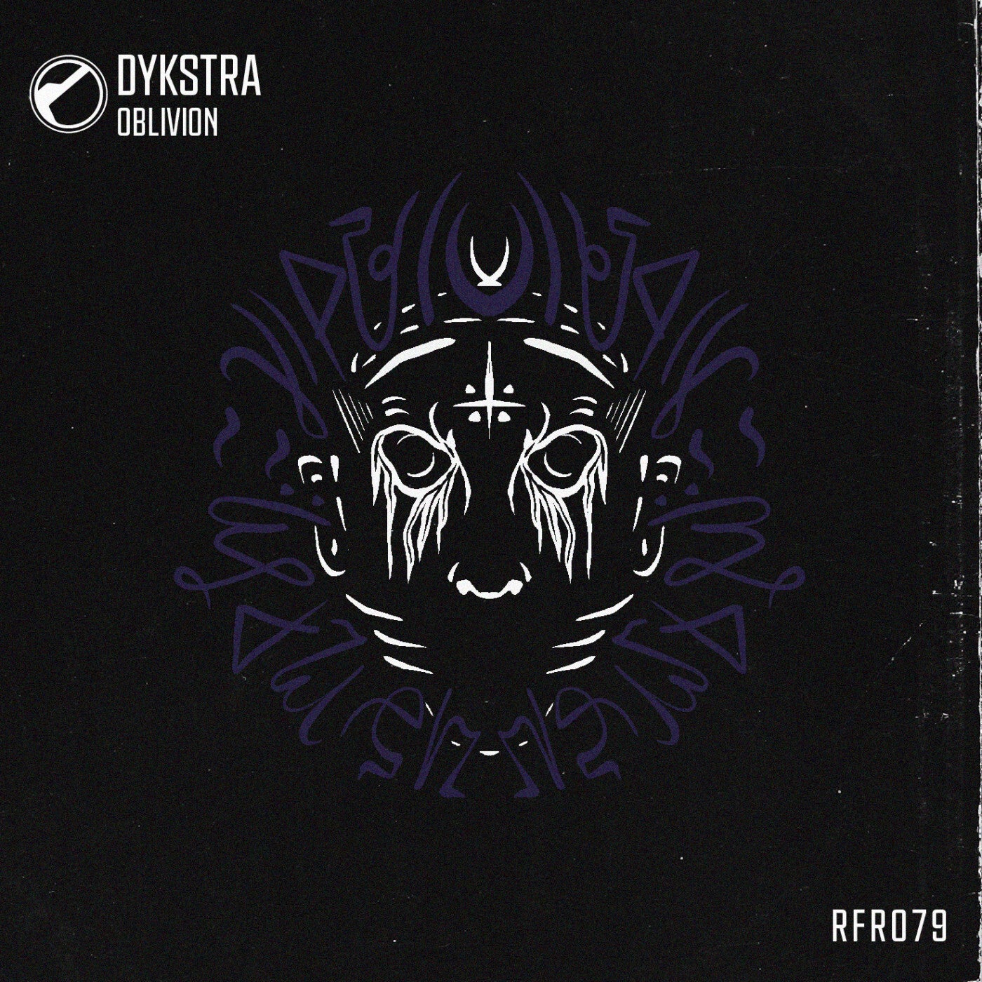 Cover - Dykstra - Bad Blood (Original Mix)