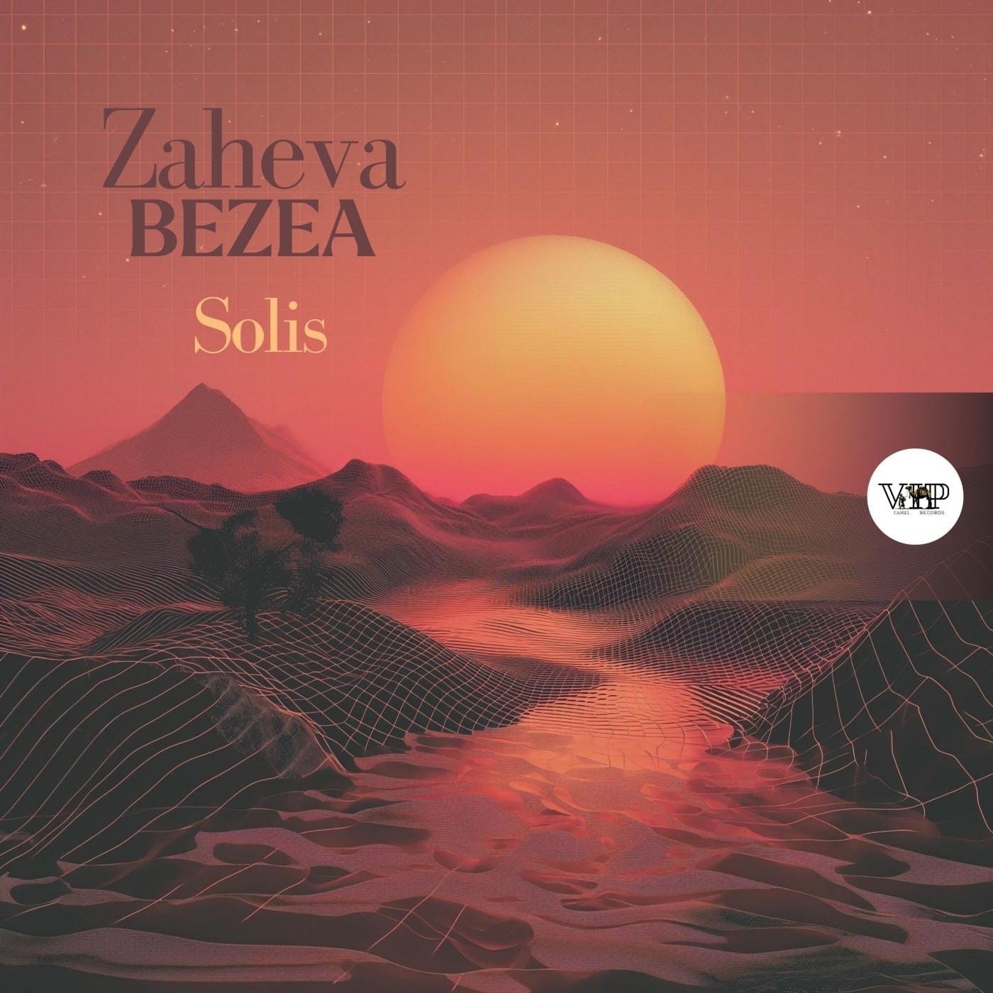 Cover - Solis [US] - Zaheva (Original Mix)
