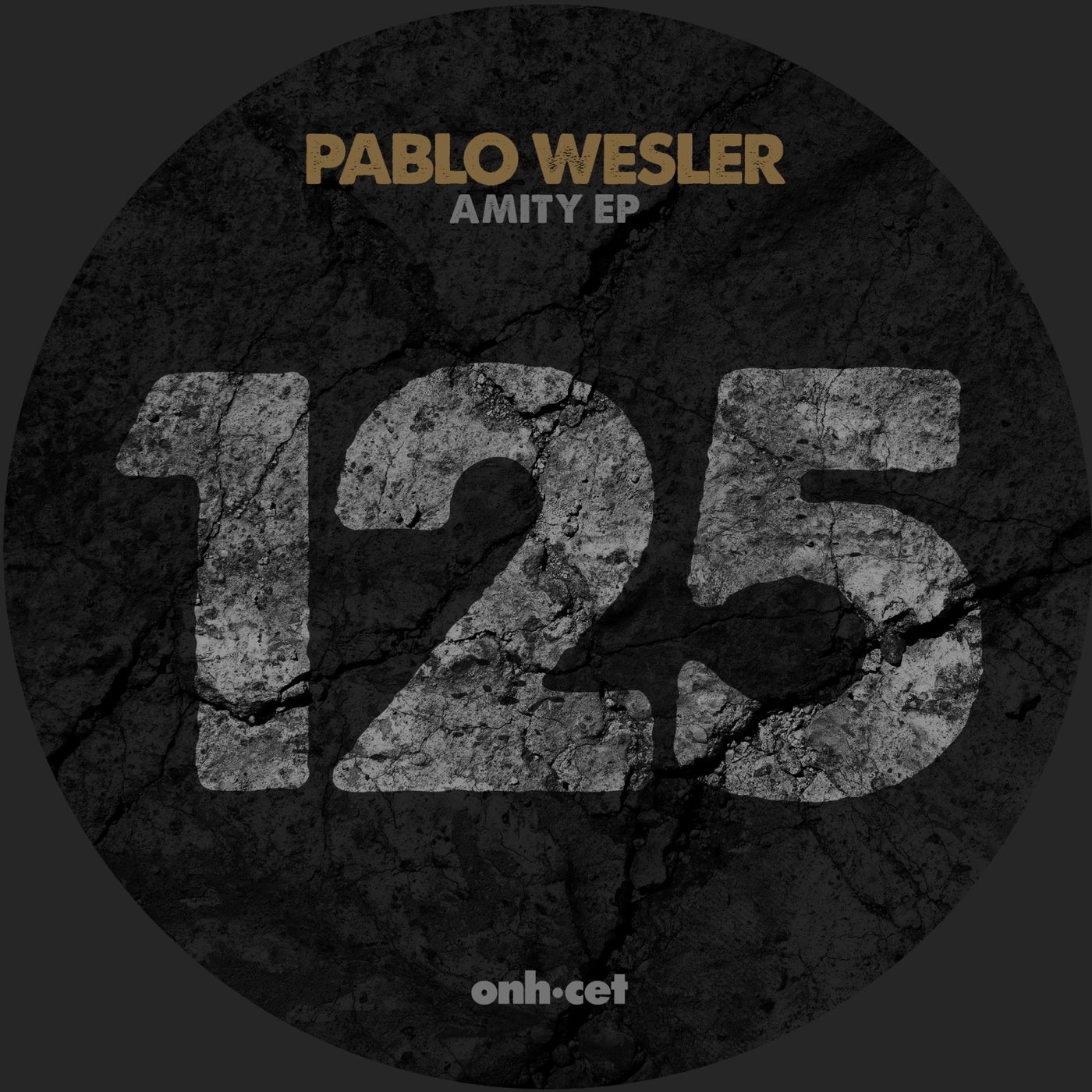 Cover - Pablo Wesler - Brody (Original Mix)