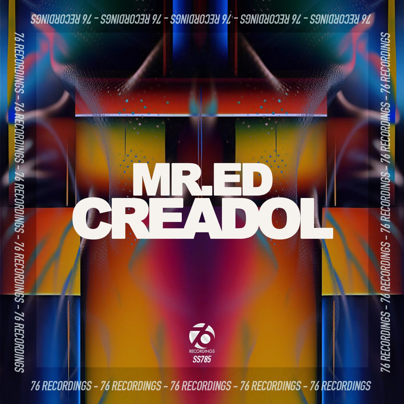 Cover - Mr.Ed - Creadol (Original Mix)