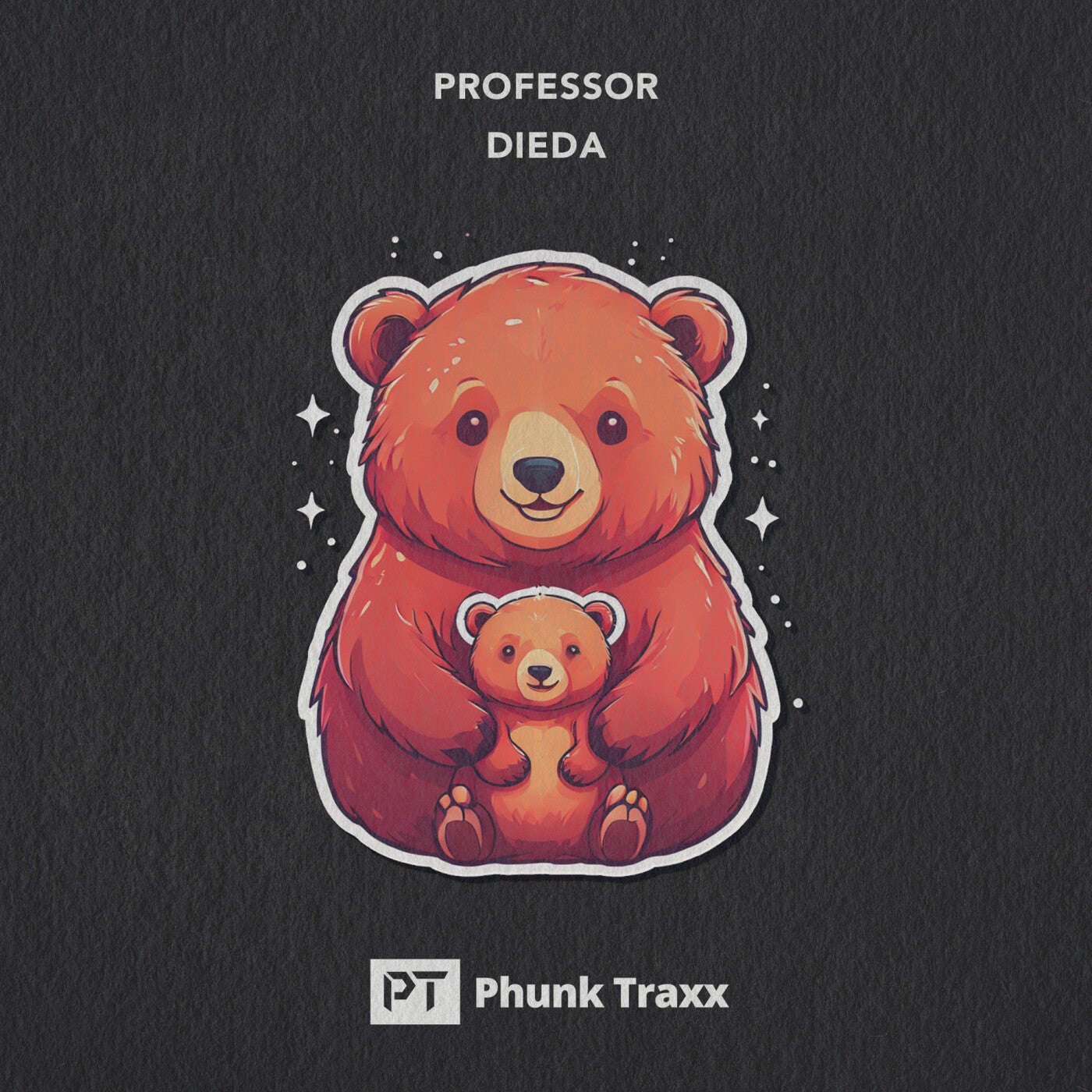 Cover - Professor (RO) - Dieda (Original Mix)