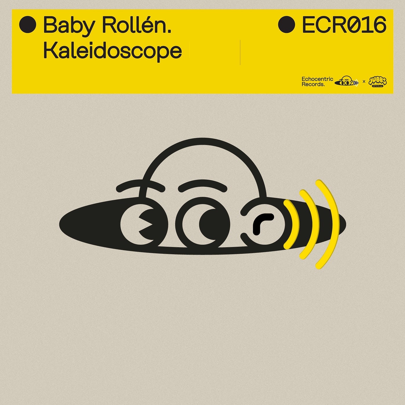 Cover - Baby Rollen - Psychology (Original Mix)