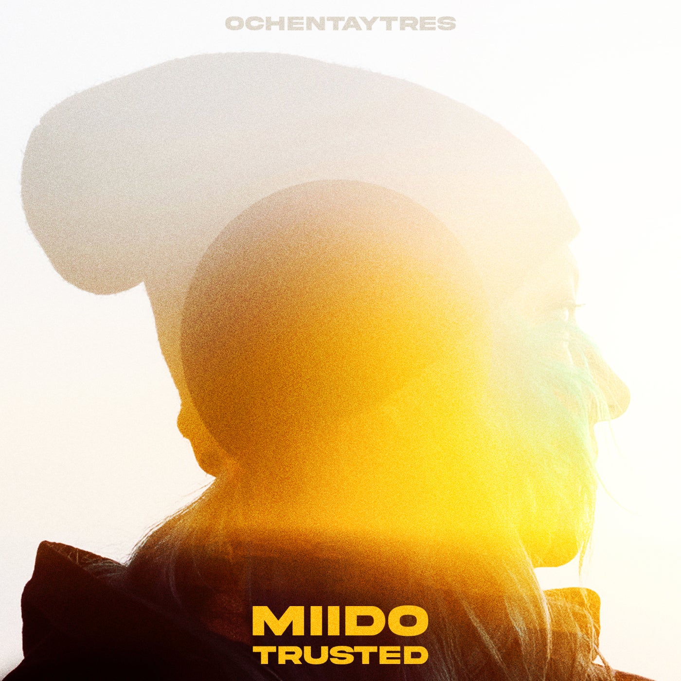 Cover - miido - Trusted (Original Mix)