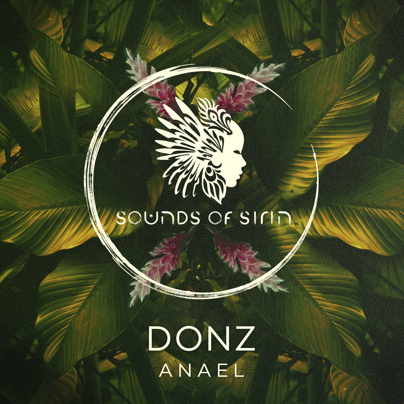 Cover - Donz - Anael (Original Mix)