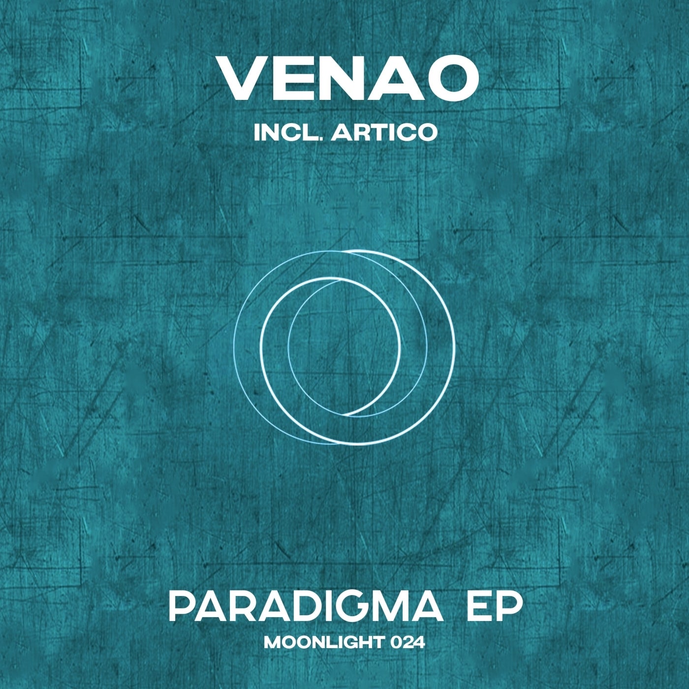Cover - Venao - Paradigma (Original Mix)