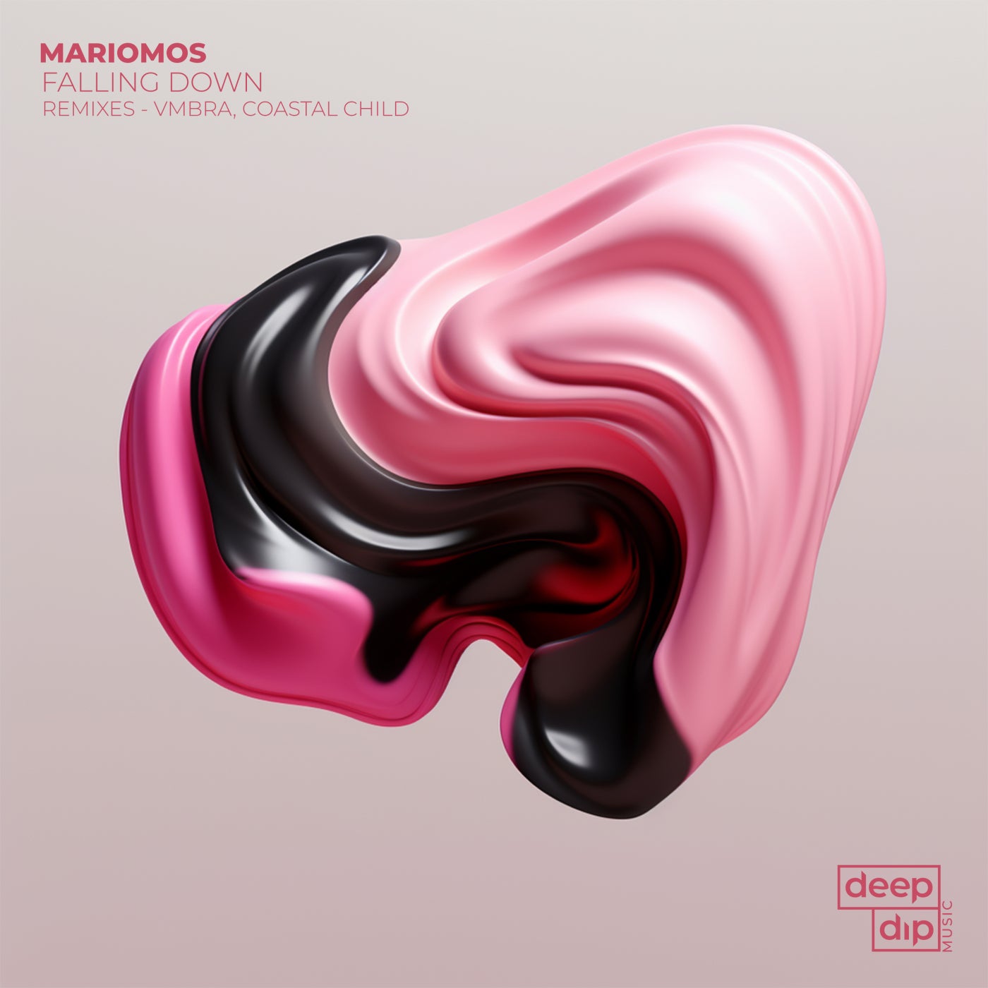 Cover - MarioMoS - Falling Down (VMBRA Remix)