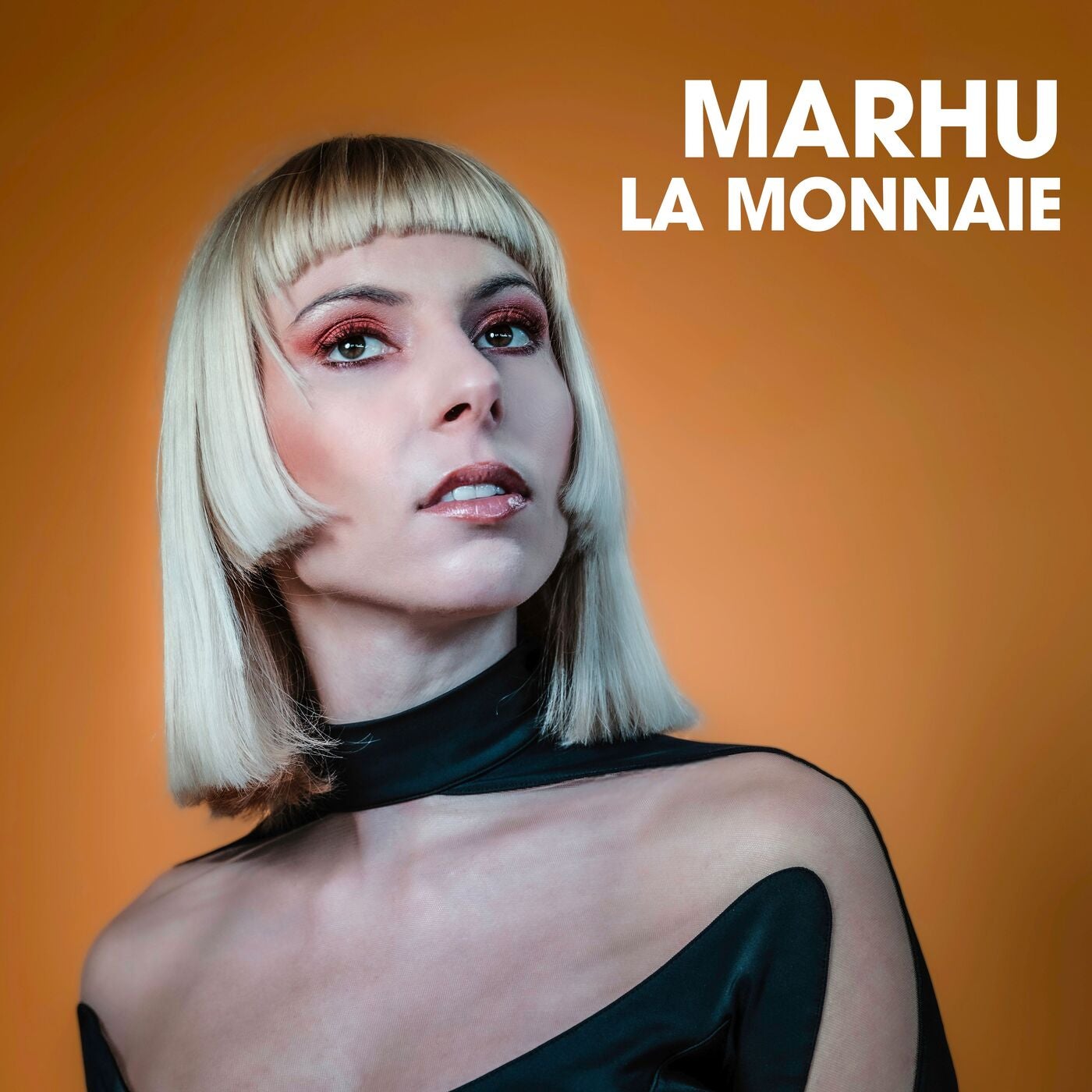 Cover - Marhu - La Monnaie (Original Mix)