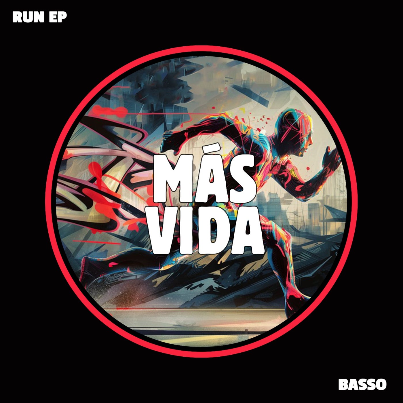 Cover - Basso (UK) - Flow (Original Mix)
