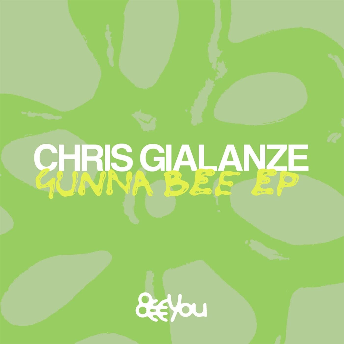 Cover - Chris Gialanze - So Criminal (Original Mix)