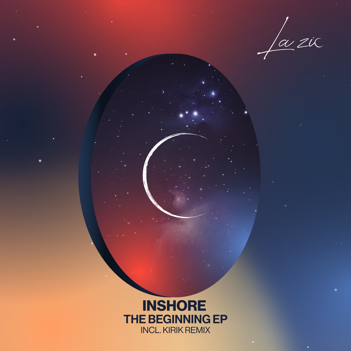 Cover - Inshore - The Beginning (Original Mix)