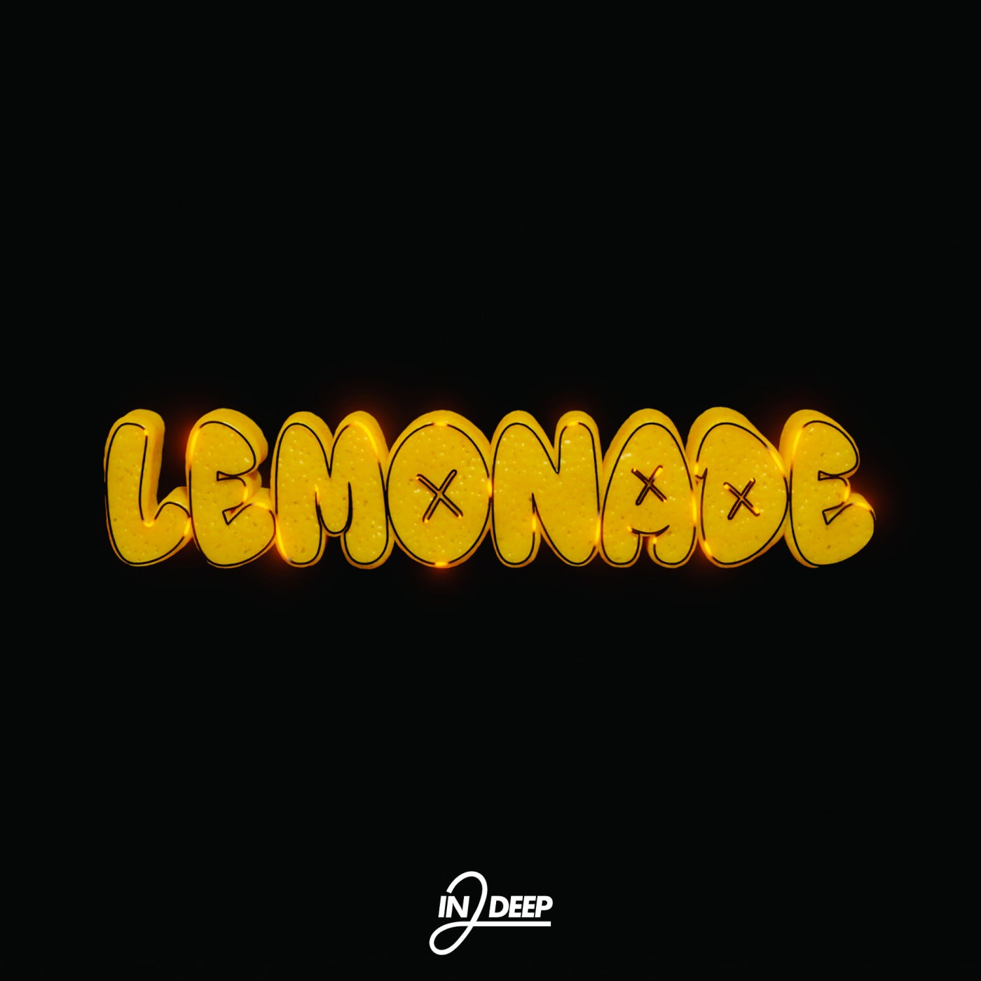 Cover - Deeper Purpose - Lemonade (Original Mix)