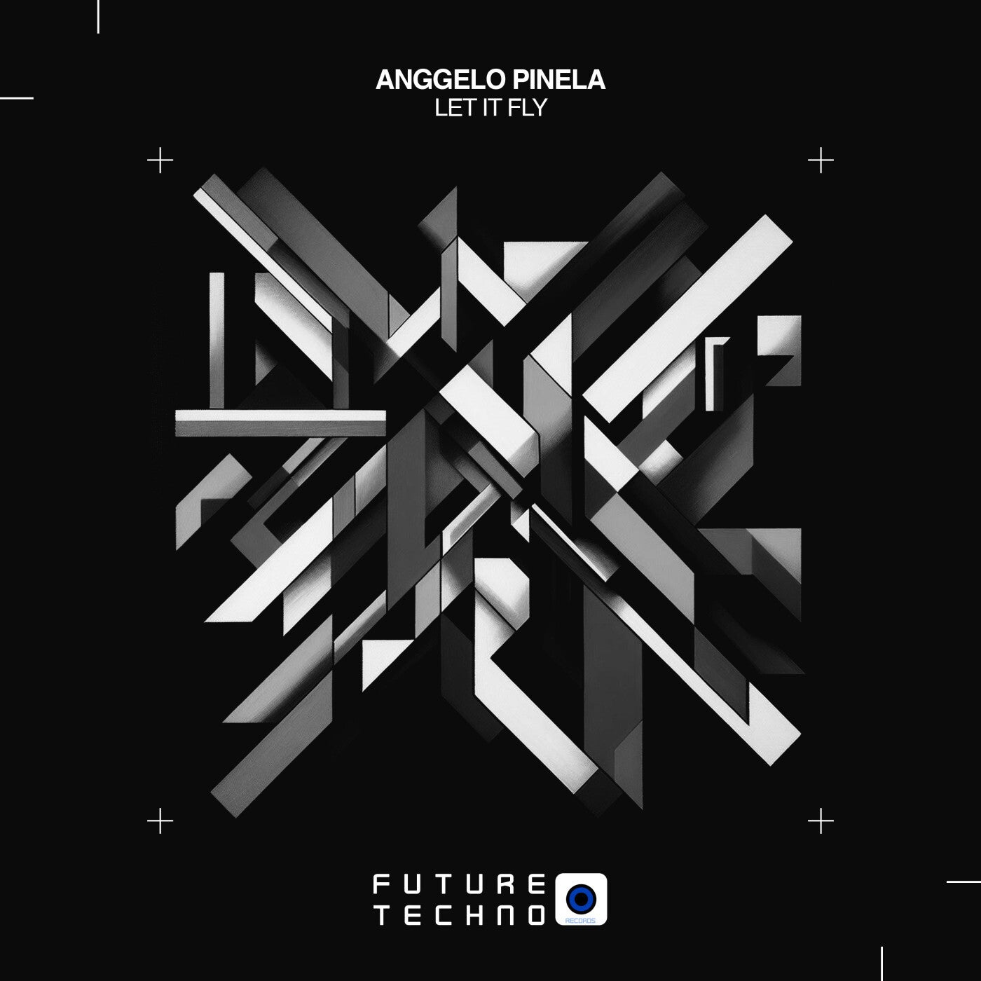 Cover - Anggelo Pinela - Future (Original Mix)