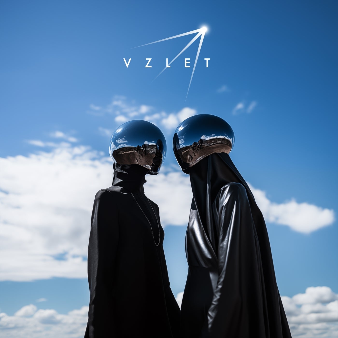 Cover - NAASA, VZLET - Terre (Original Mix)
