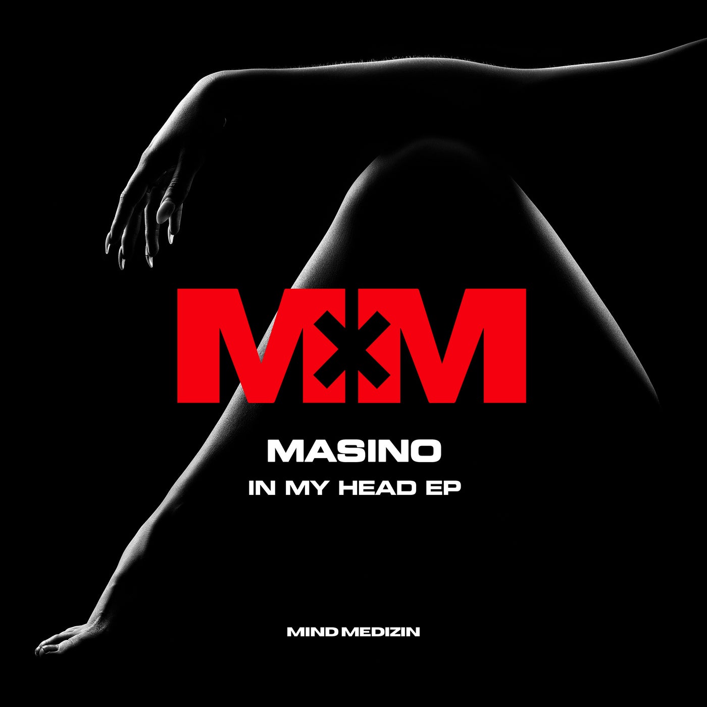 Cover - Masino - Less Is More (Original Mix)