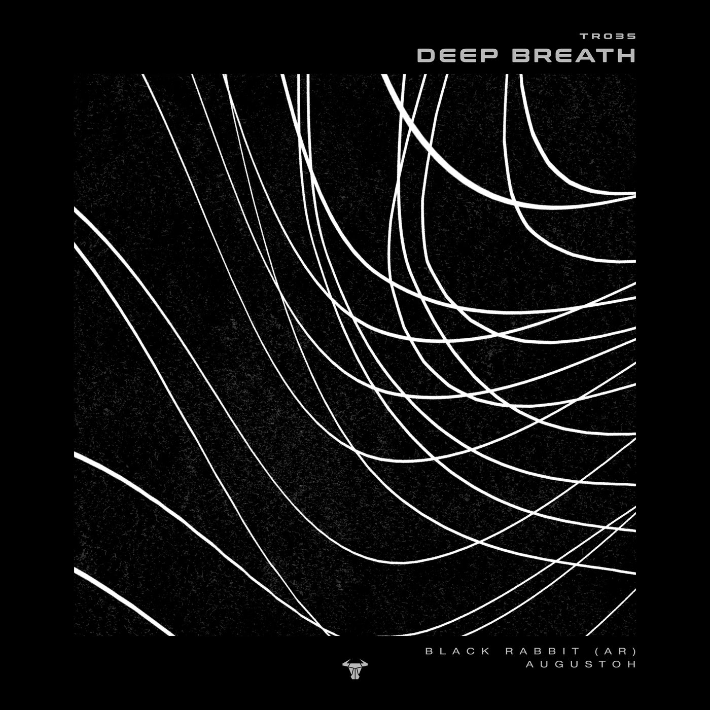 Cover - BLACK RABBIT (AR), AUGUSTOH - Deep Breath (Original Mix)