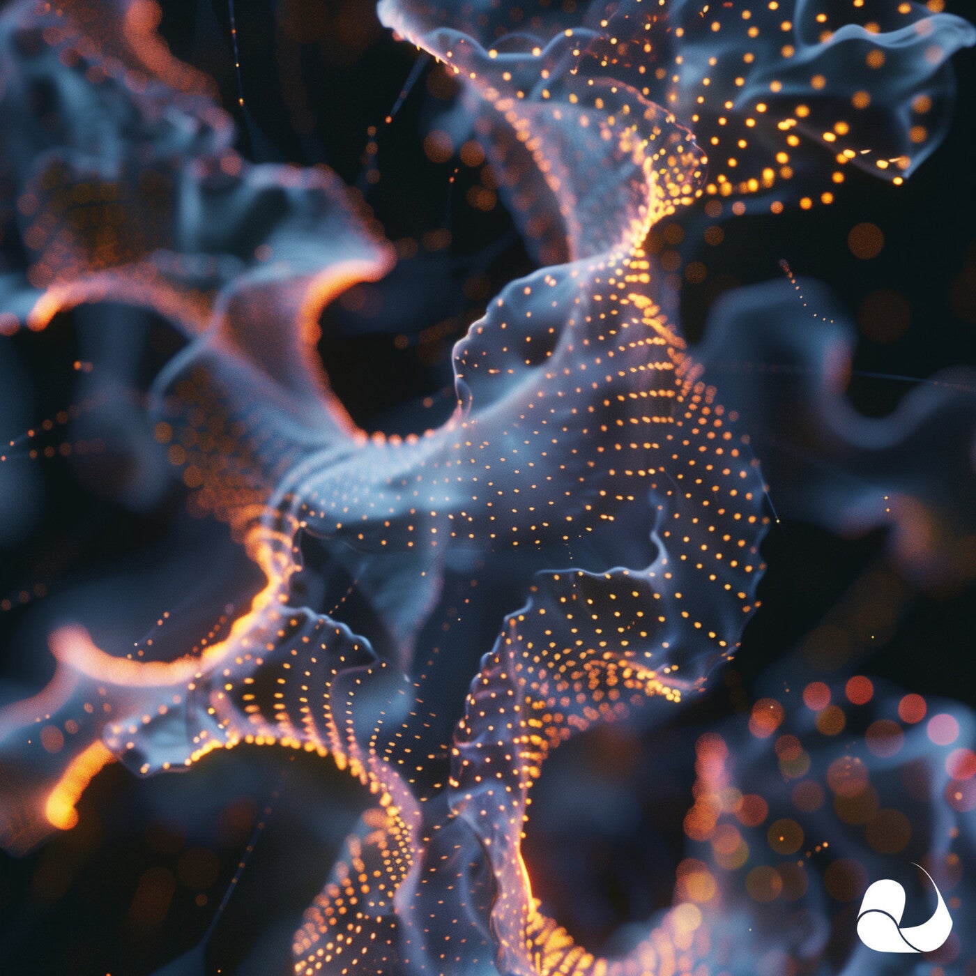 Cover - Ben Techy - Fluctuate (Original Mix)
