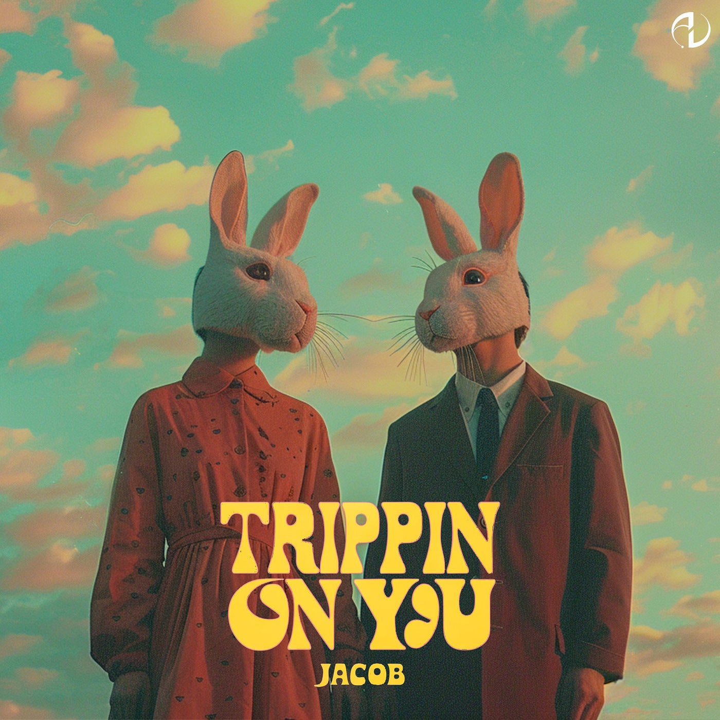 Cover - Jacob - Trippin On You (Original Mix)