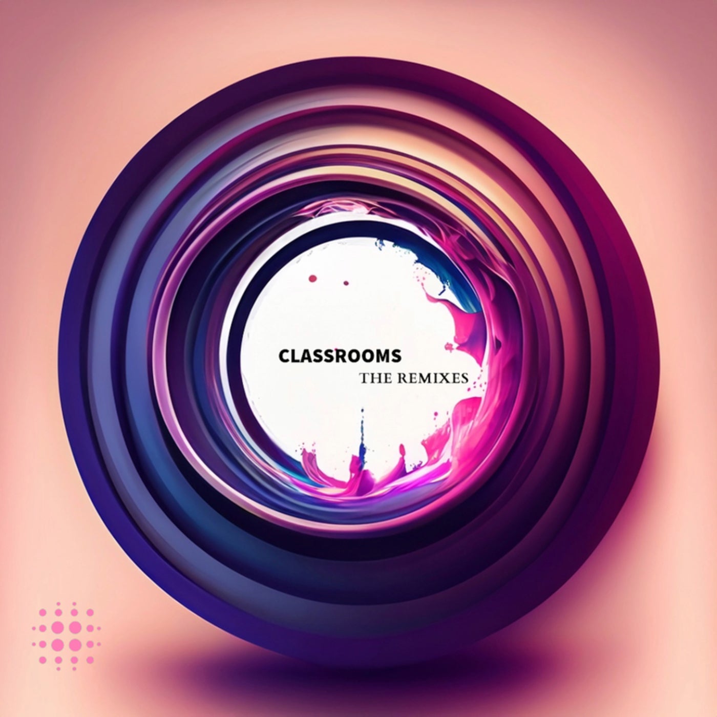 Cover - Gai Barone - Classrooms (Gux Jimenez Remix)