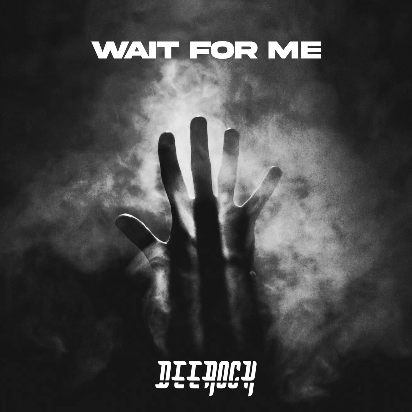 Cover - Deerock - Wait For Me (Original Mix)