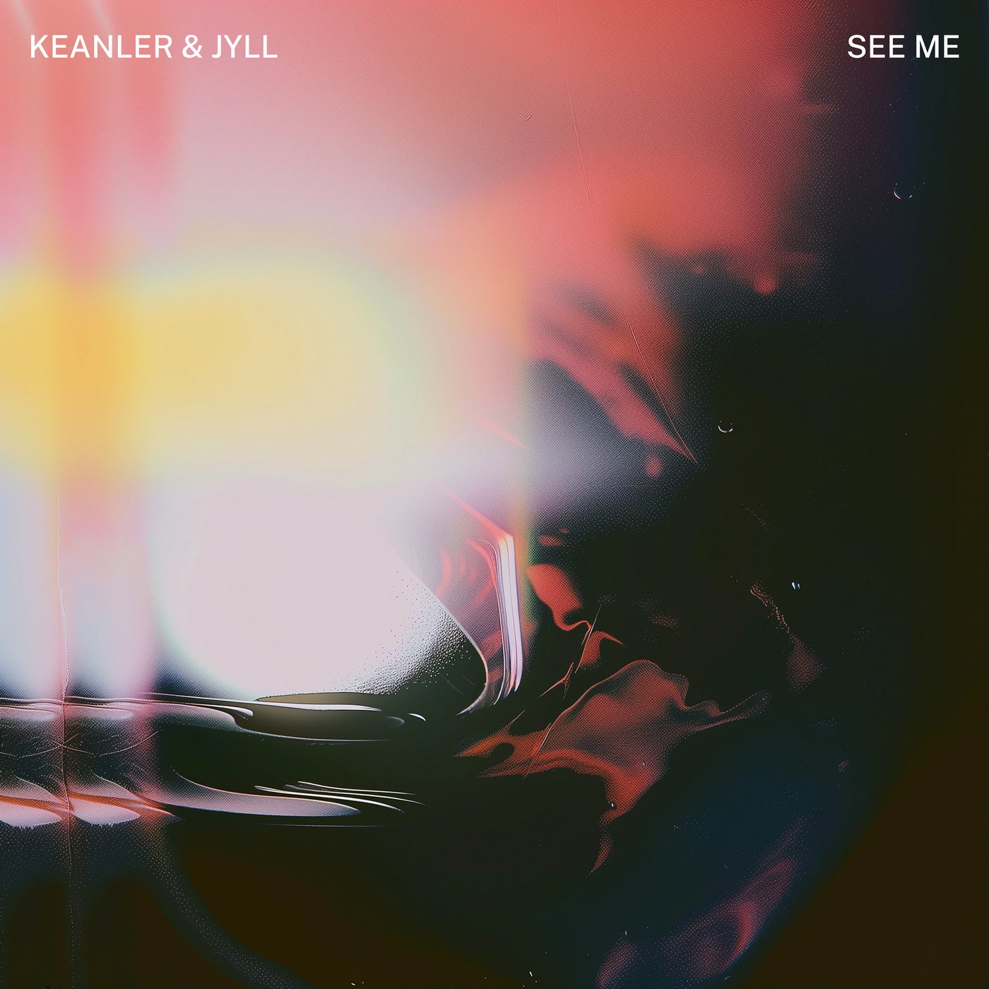 Cover - Jyll, Keanler - See Me (Extended Mix)