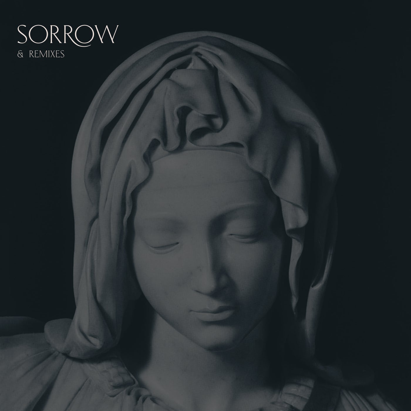 Cover - DI.CAPA - Sorrow (Original Mix)