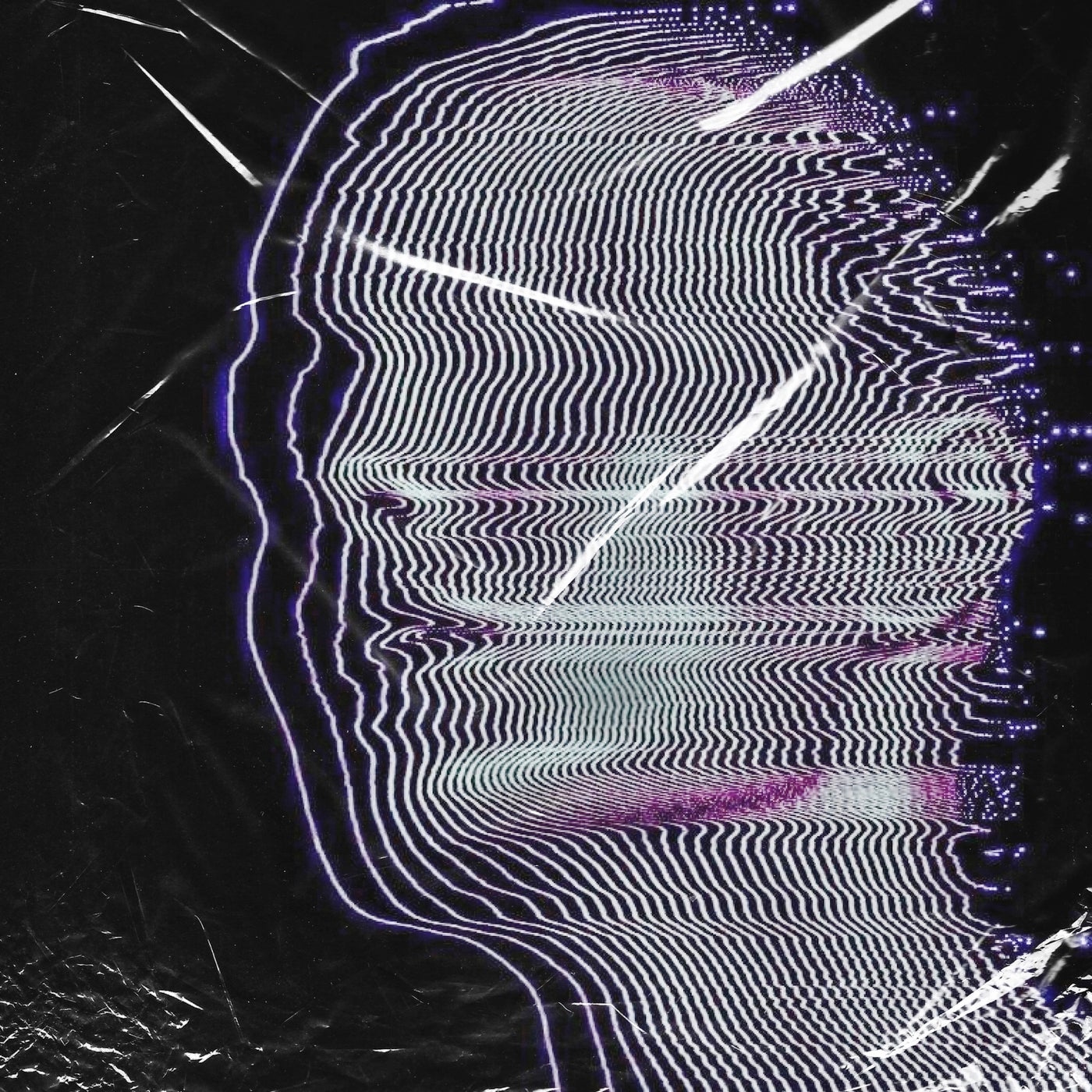 Cover - Namash - Digital Ghost (Original Mix)