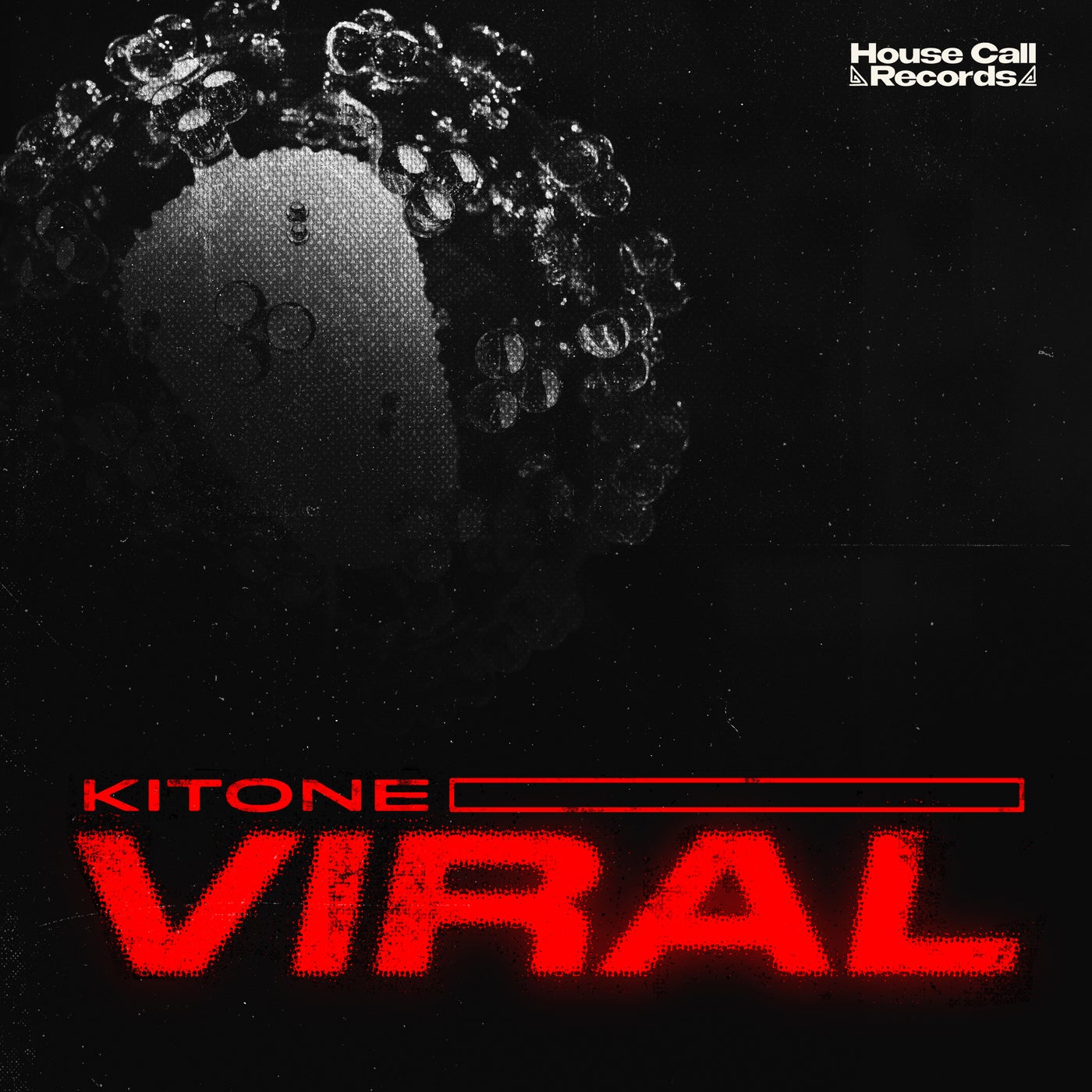 Cover - Kitone - Viral (Original Mix)