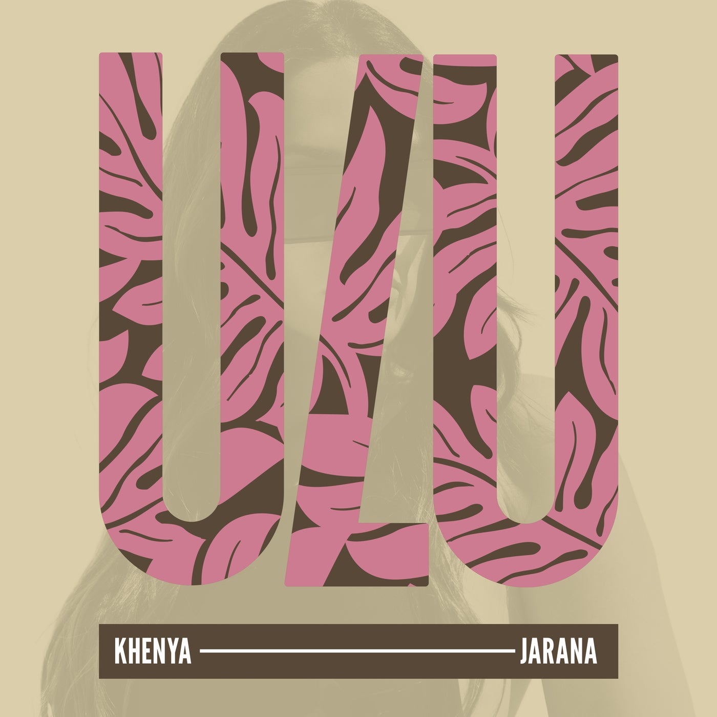 Cover - Khenya - Jarana (Original Mix)