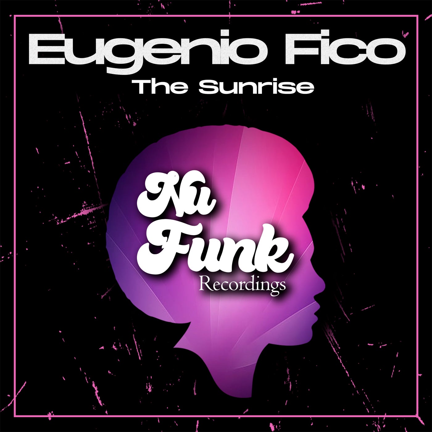 Cover - Eugenio Fico - The Sunrise (Original Mix)