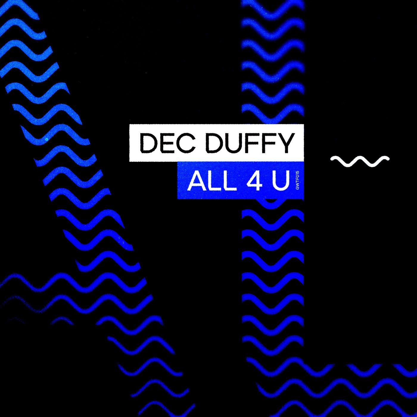 Cover - Dec Duffy - All 4 U (Original Mix)