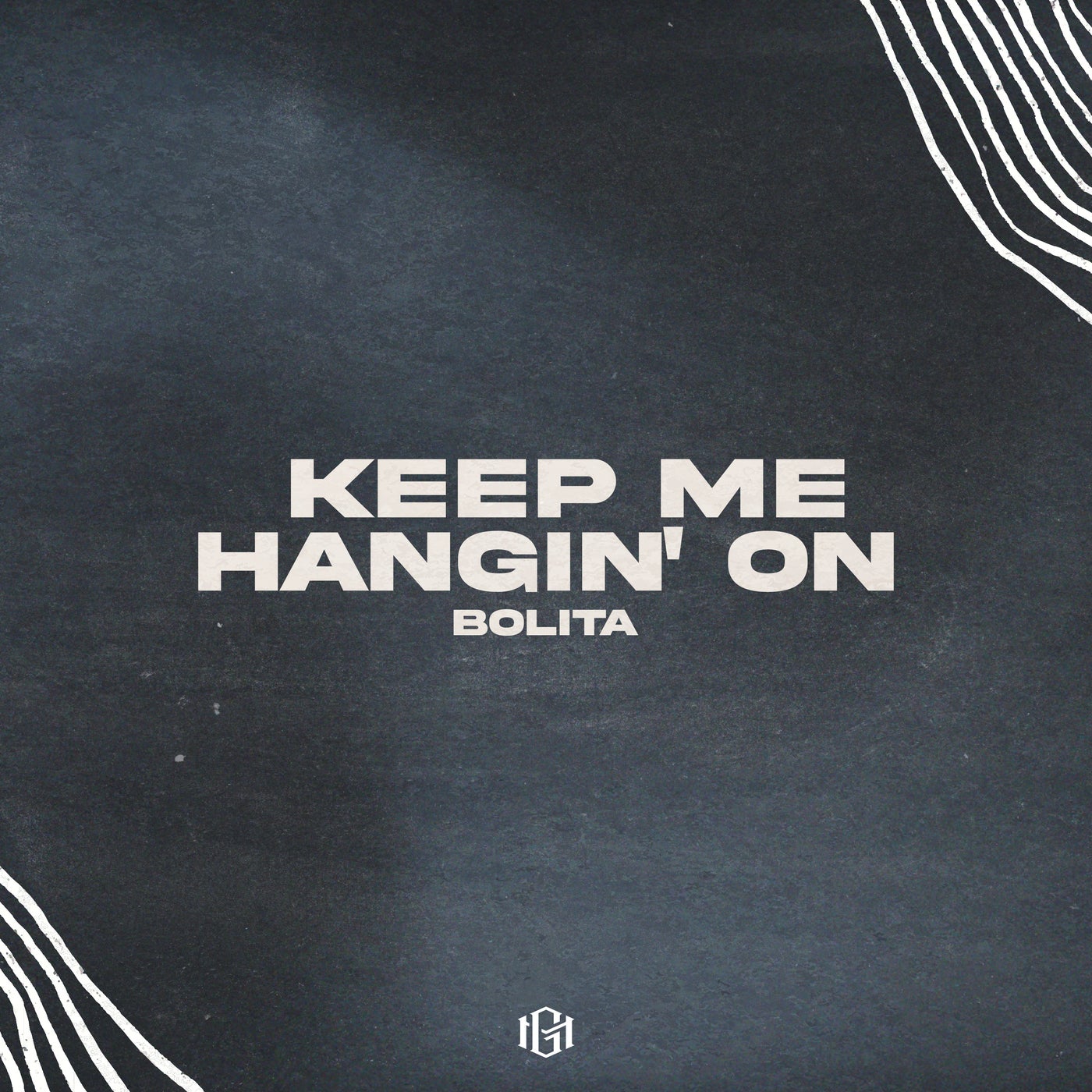 Cover - Bolita - Keep Me Hangin' On (Original Mix)