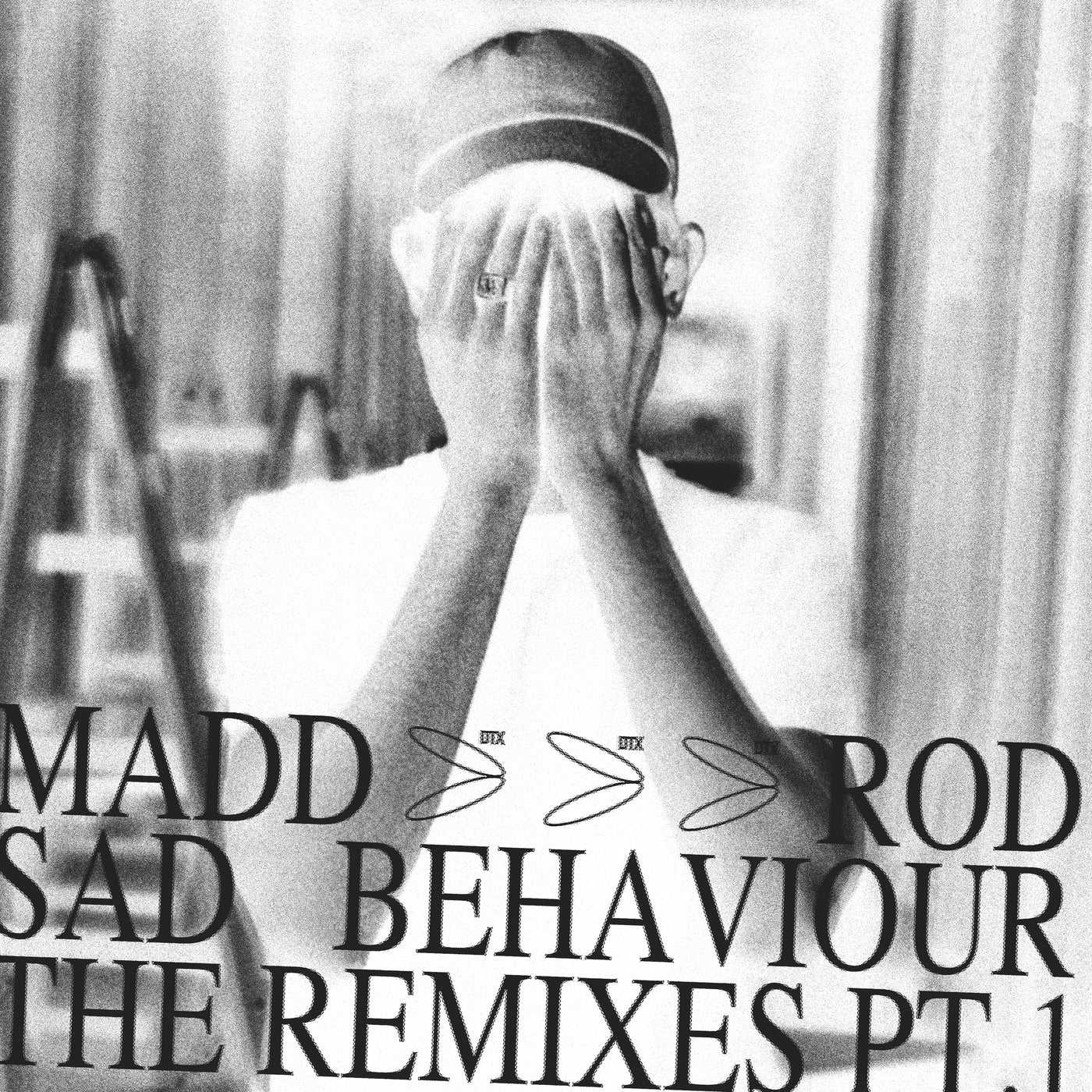 Cover - Madd Rod - Sad Behaviour (Yotam Russo Remix)