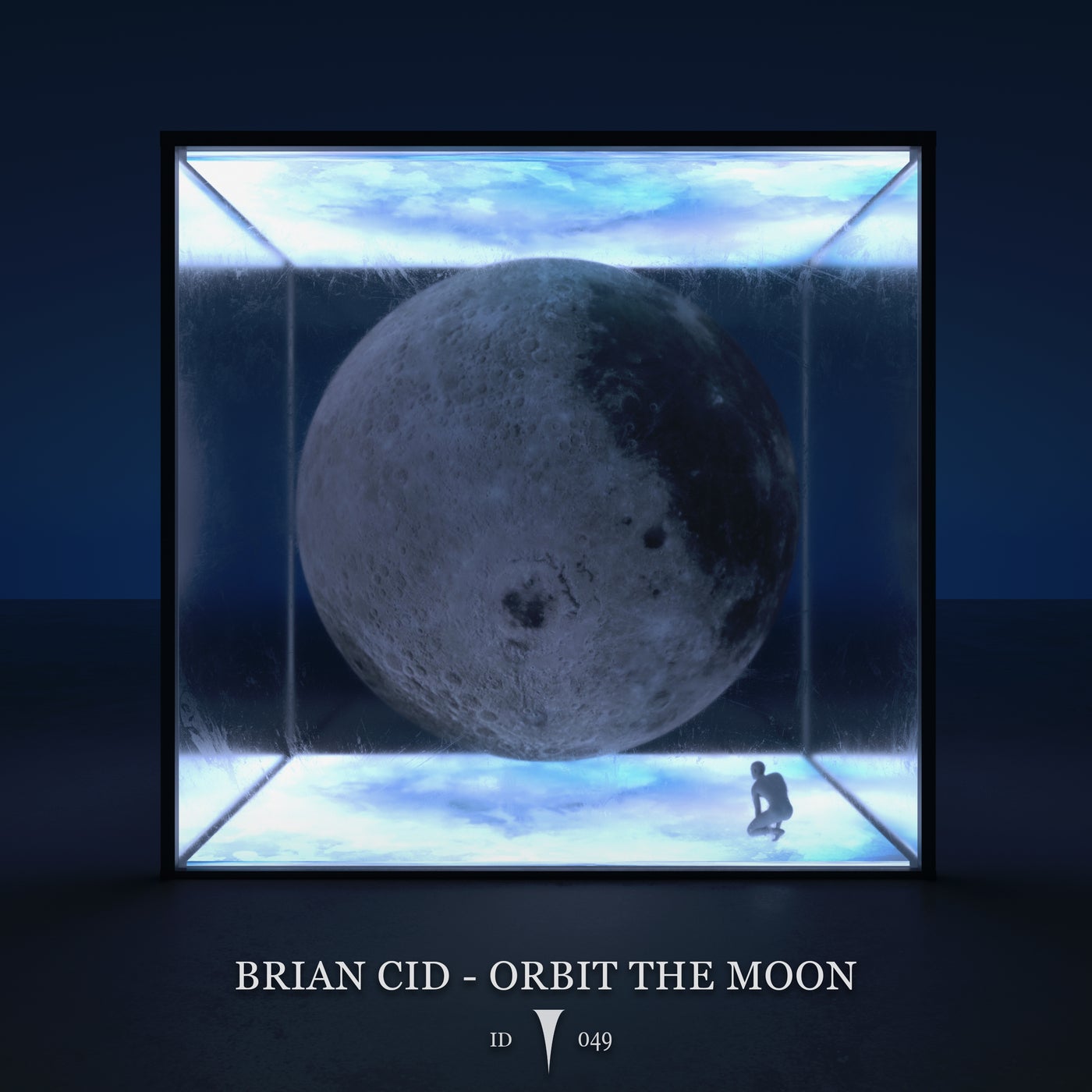 Cover - Brian Cid - Cinco Vidas (Original Mix)