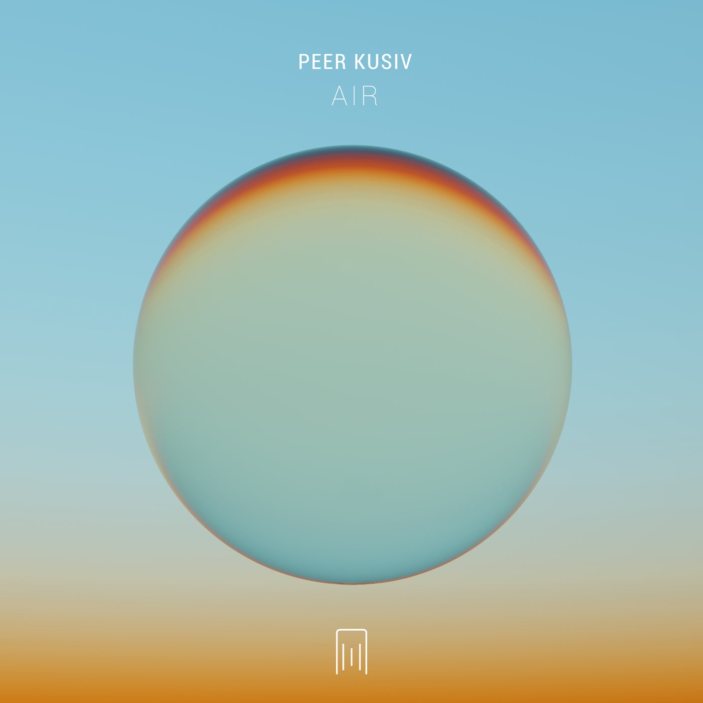Cover - Peer Kusiv - Air (Original Mix)