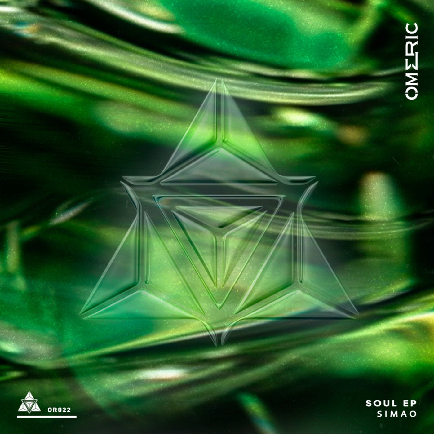 Cover - SIMAO (BR) - Soul (Original Mix)