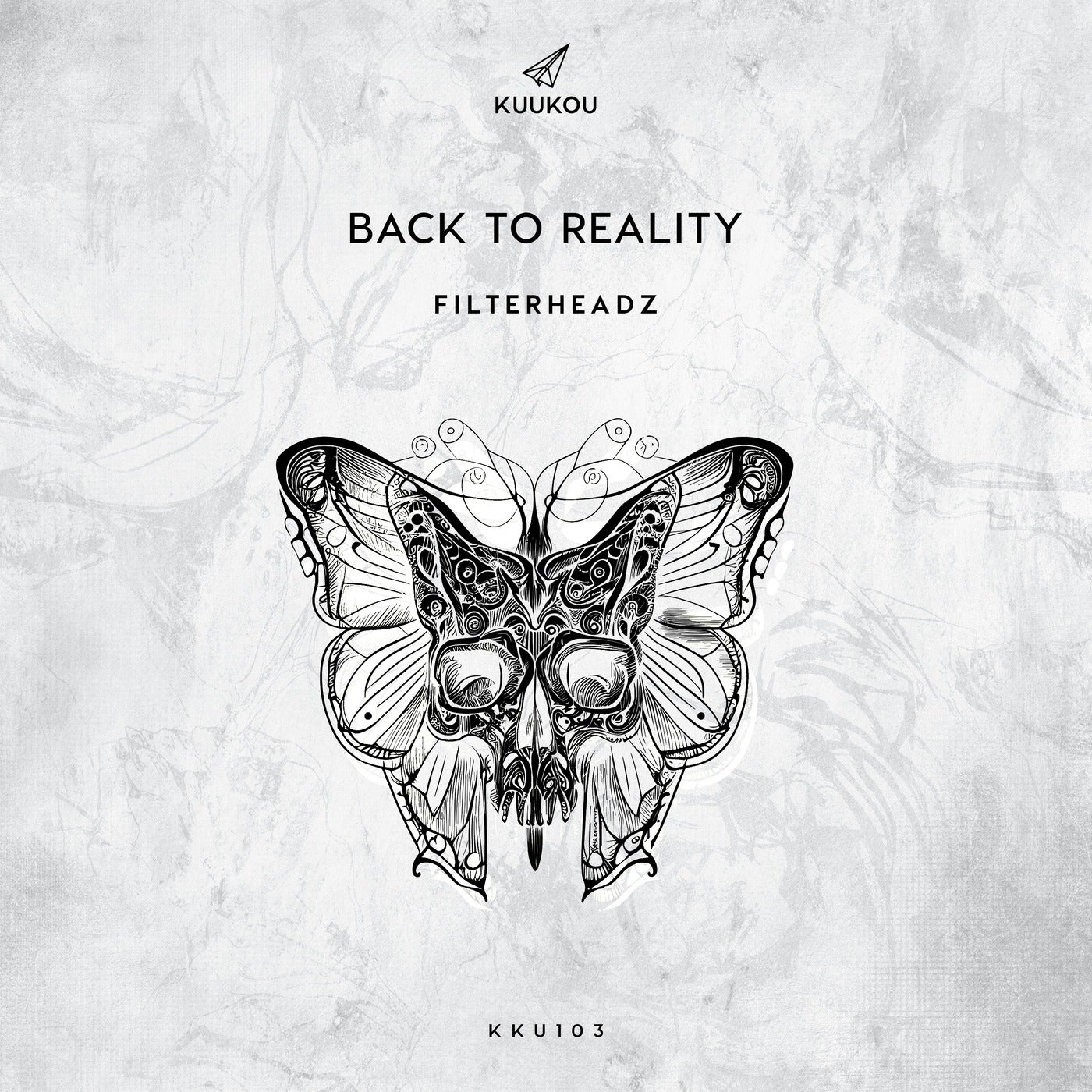 Cover - Filterheadz - Back To Reality (Original Mix)