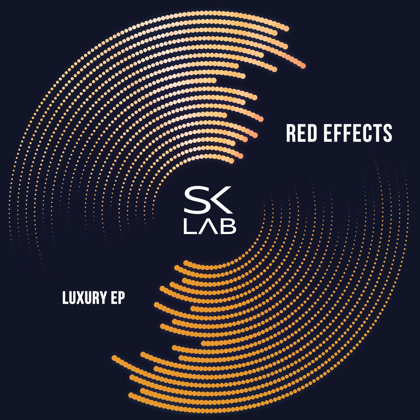 Cover - Red Effects - Chikano (Original Mix)