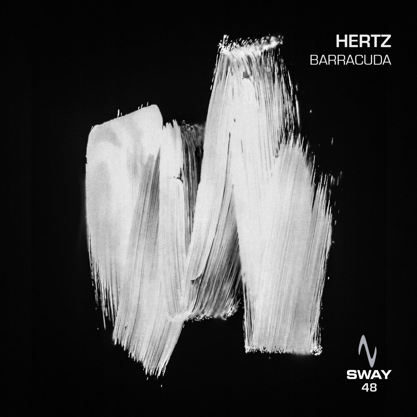 Cover - Hertz - The Badman (Original Mix)