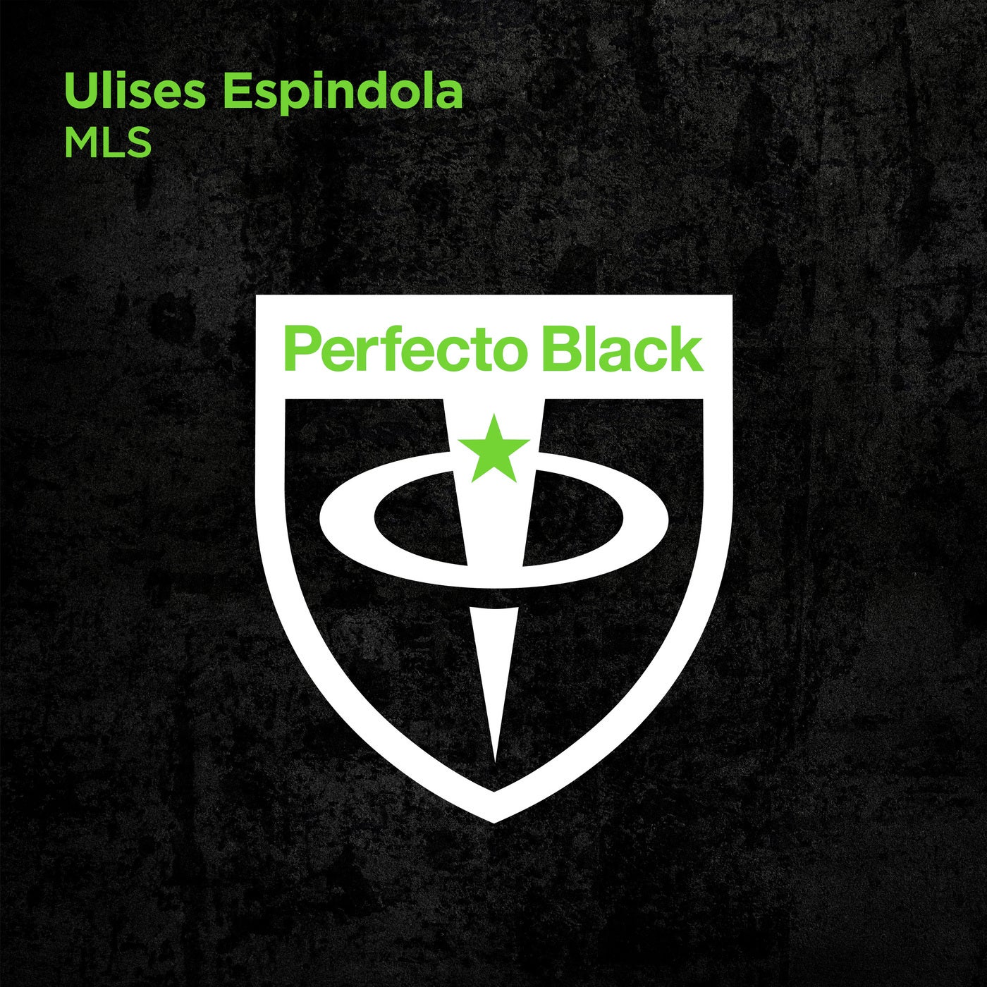 Cover - Ulises Espindola - MLS (Extended Mix)