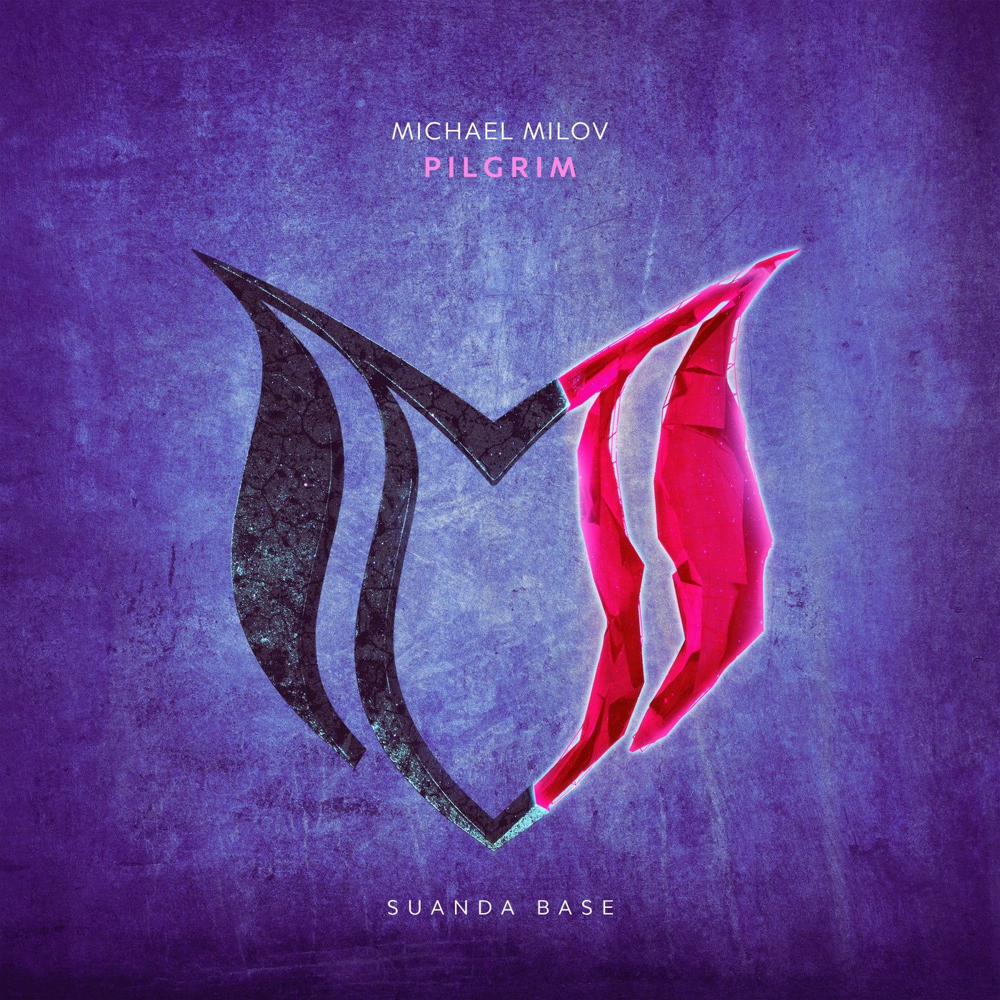 Cover - Michael Milov - Pilgrim (Extended Mix)