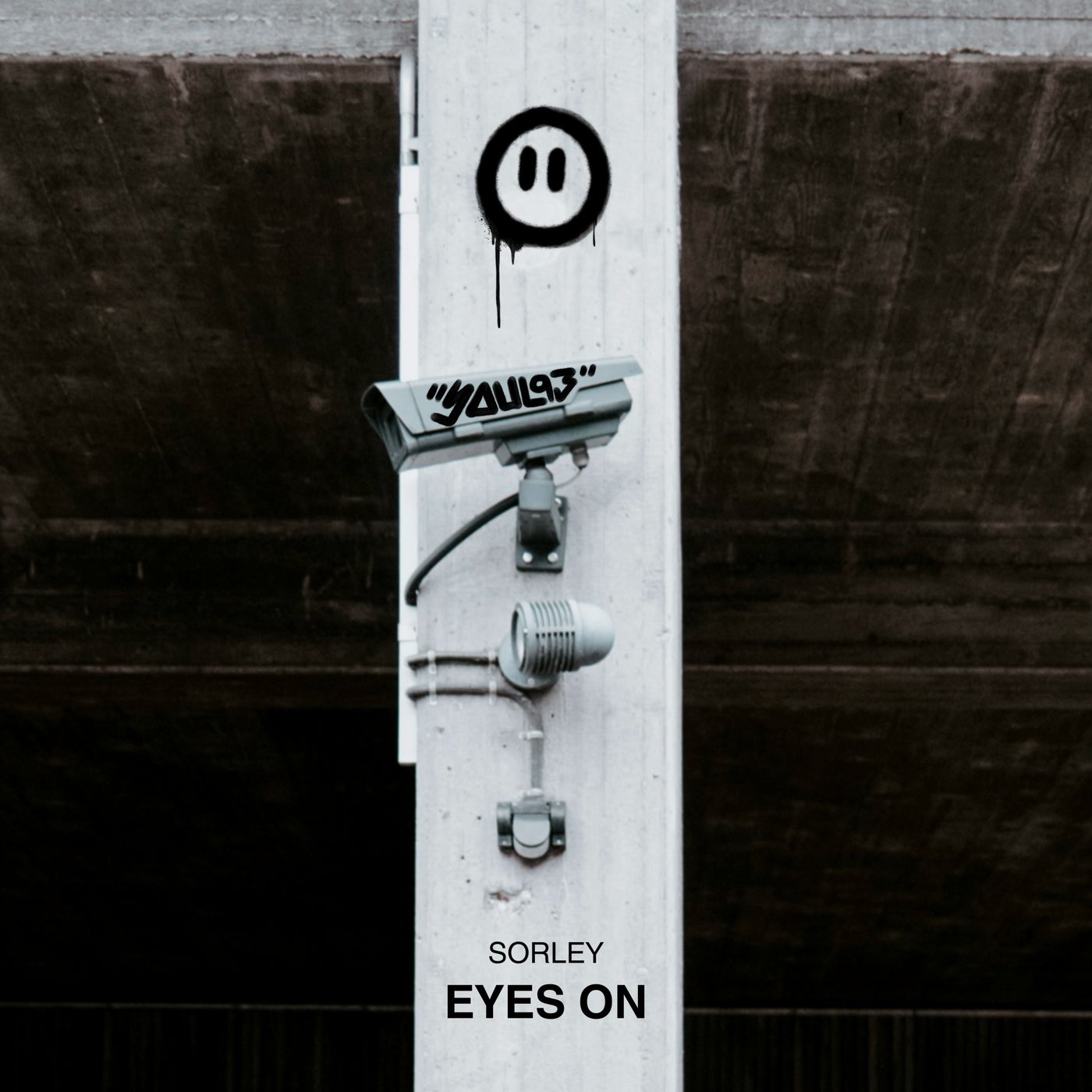 Cover - Sorley - Eyes On (Extended Mix)
