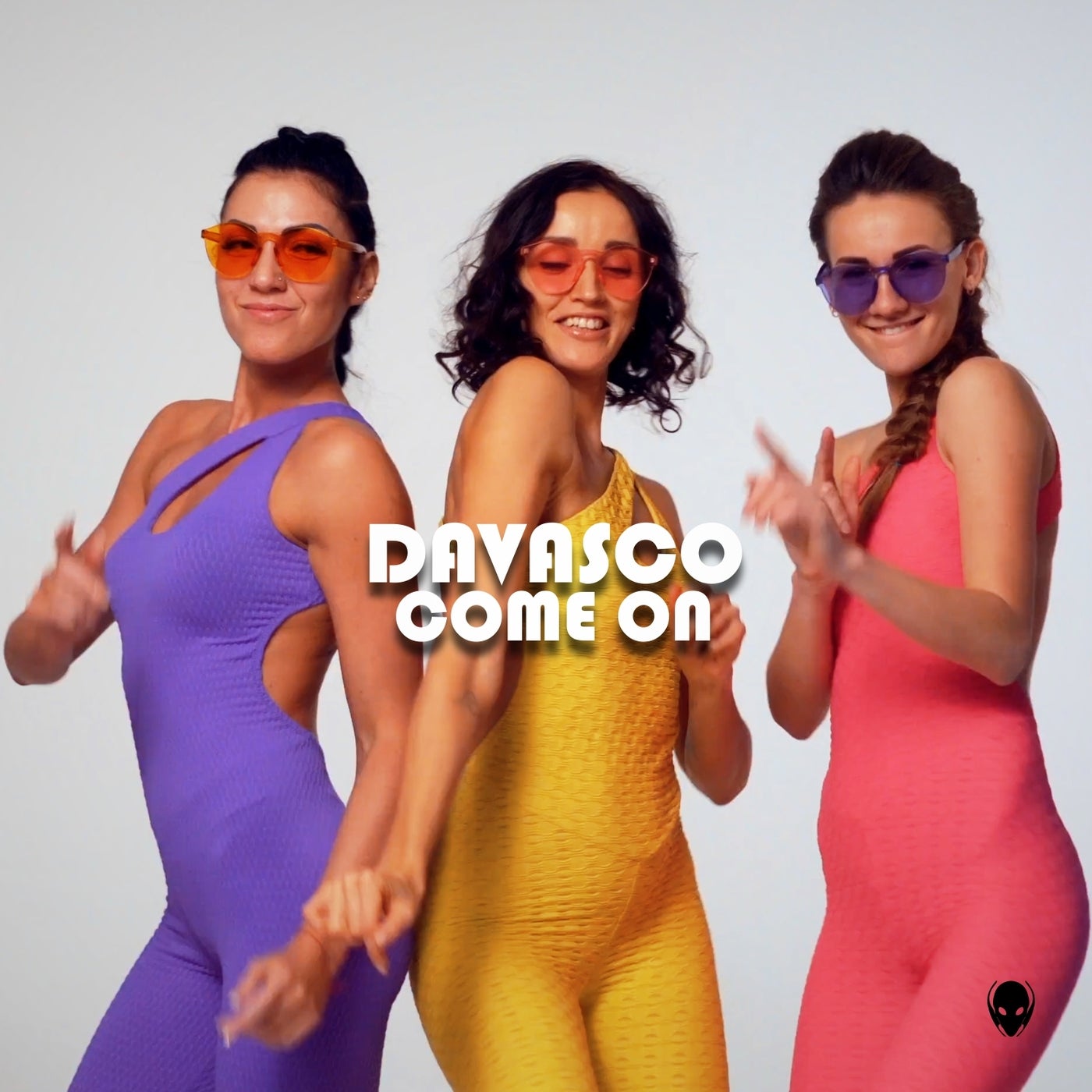 Cover - Davasco - Come On (Original Mix)