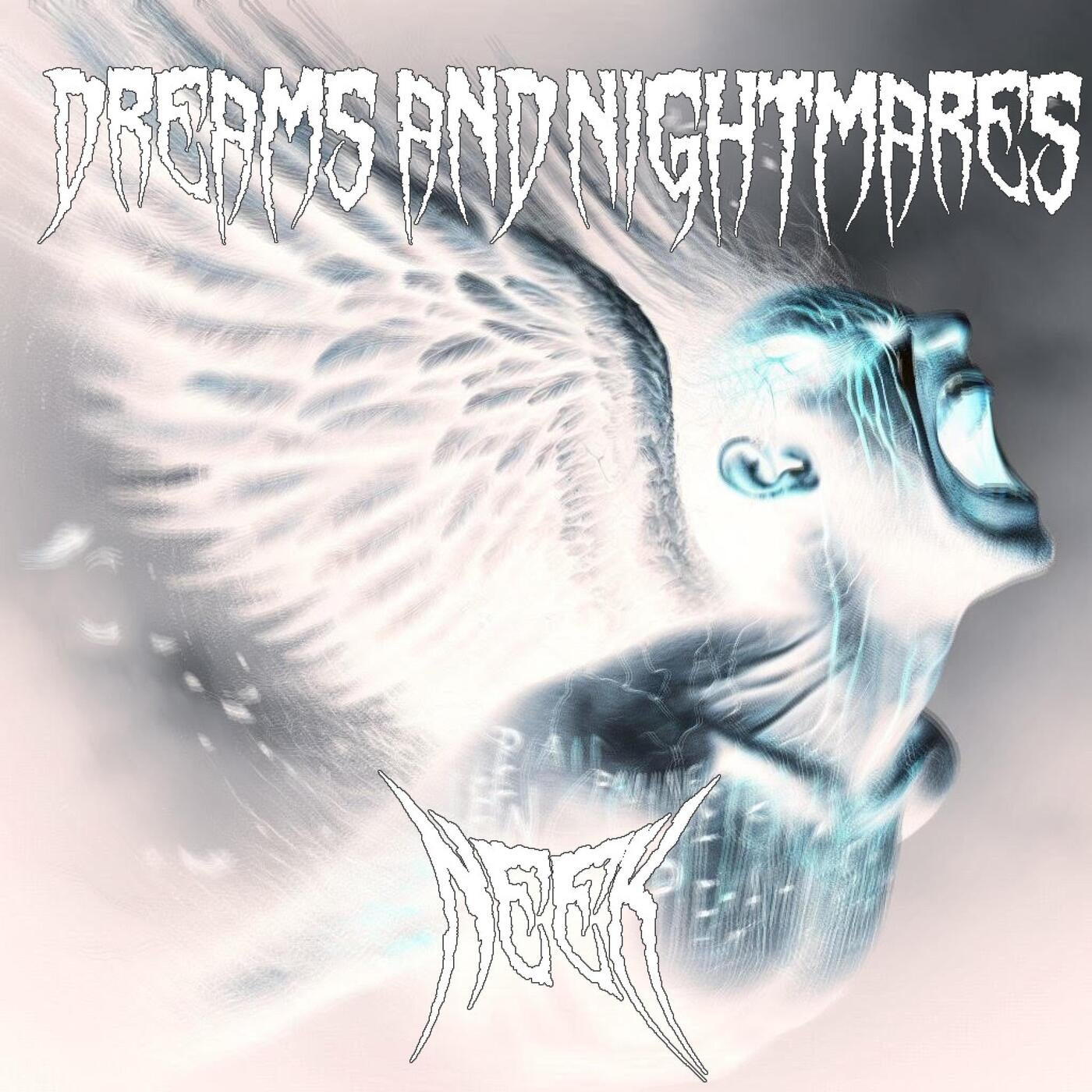 Cover - Neek - Dreams And Nightmares (Original Mix)