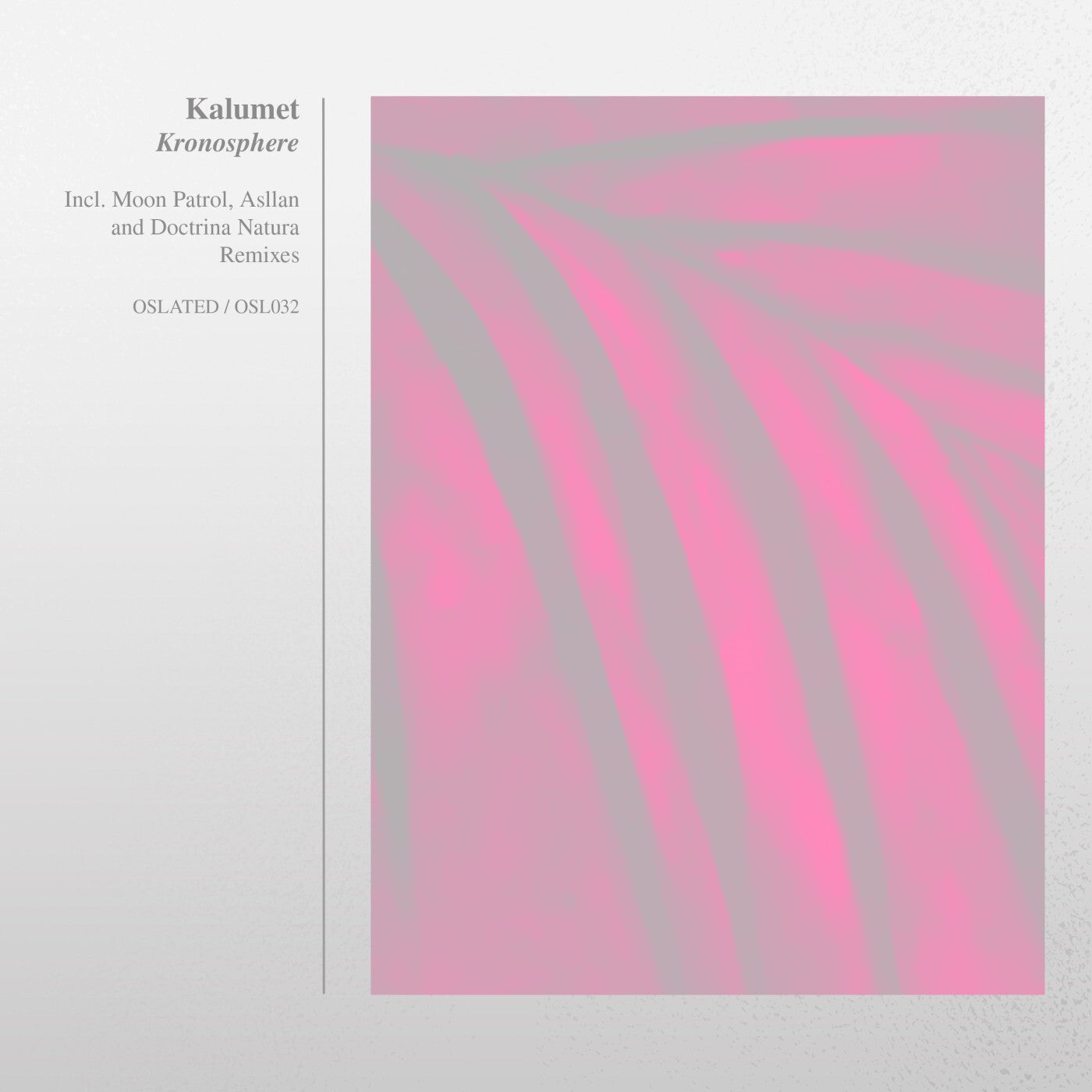 Cover - Kalumet - Tao (Original Mix)
